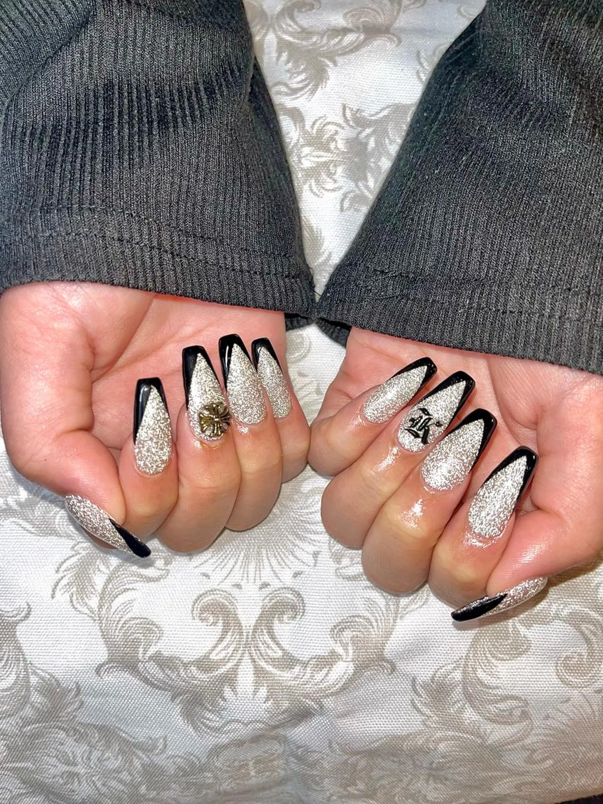 ネイル KAONAIL昭島店 【伊藤】のネイルデザイン