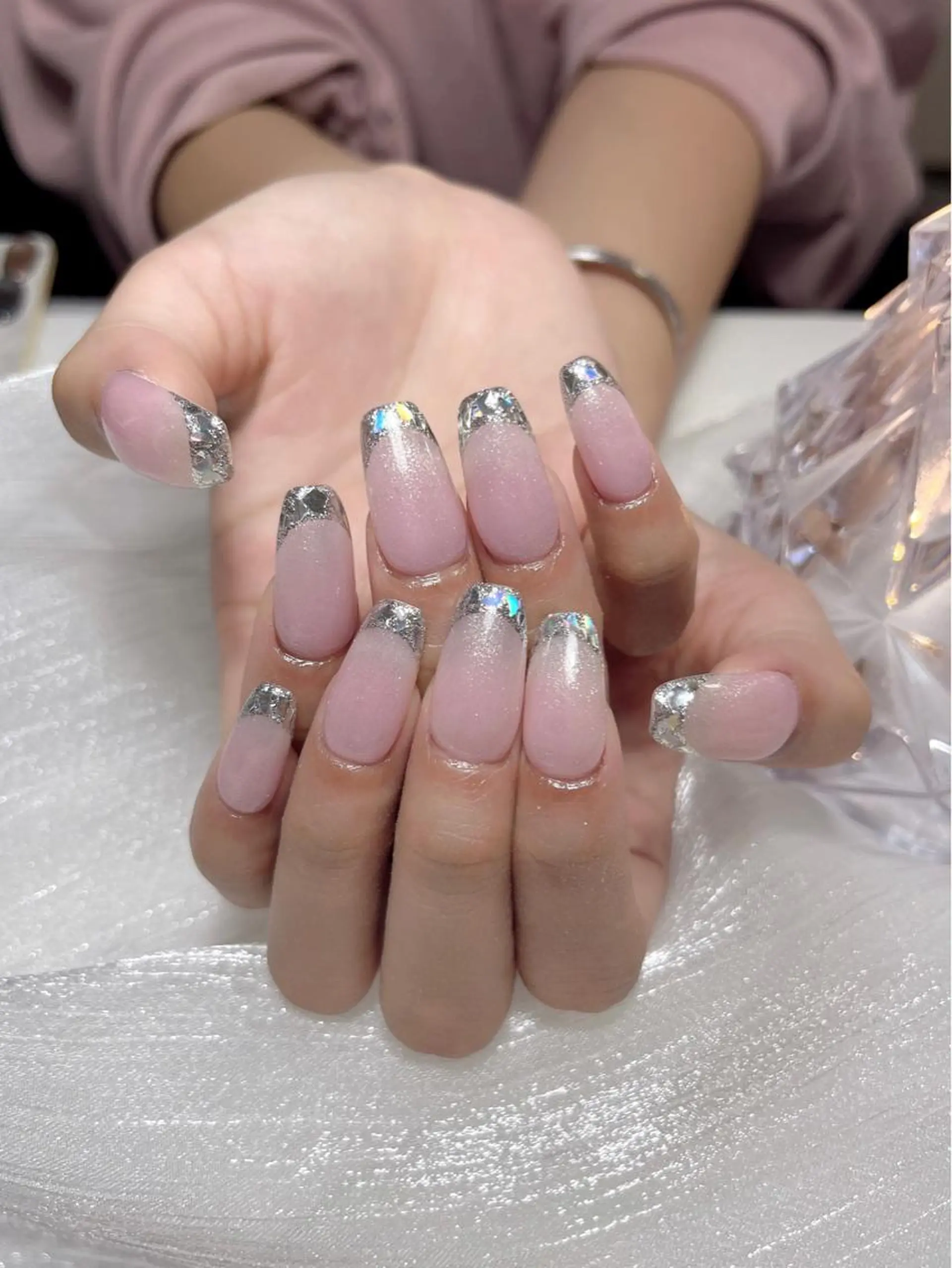 ネイル YS Nailのネイルデザイン