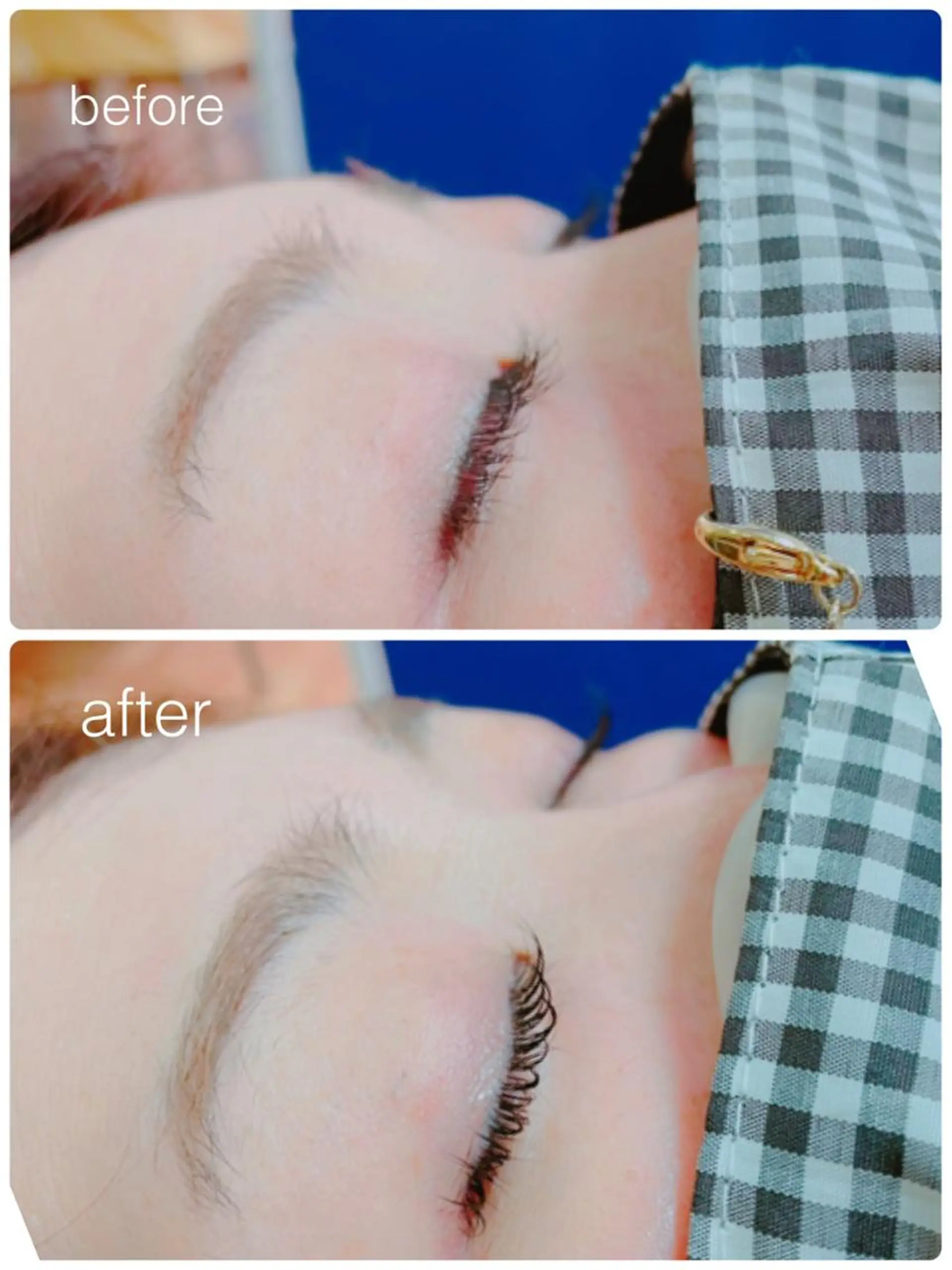 マツエク・マツパ arm in arm ︎✿Yamamotoのマツエク・マツパデザイン