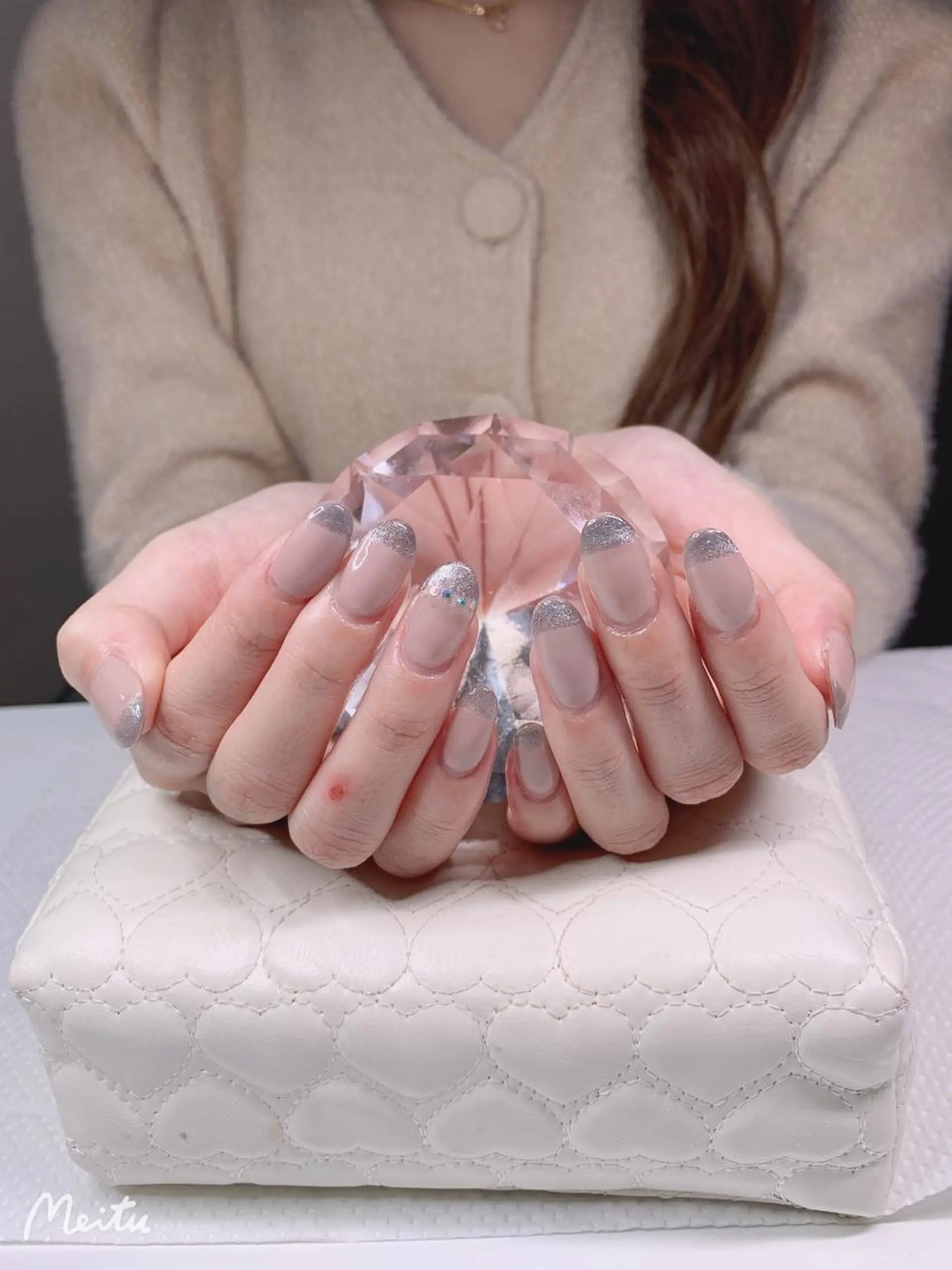 ネイル yuni所属・Nail salon yuriのネイルデザイン