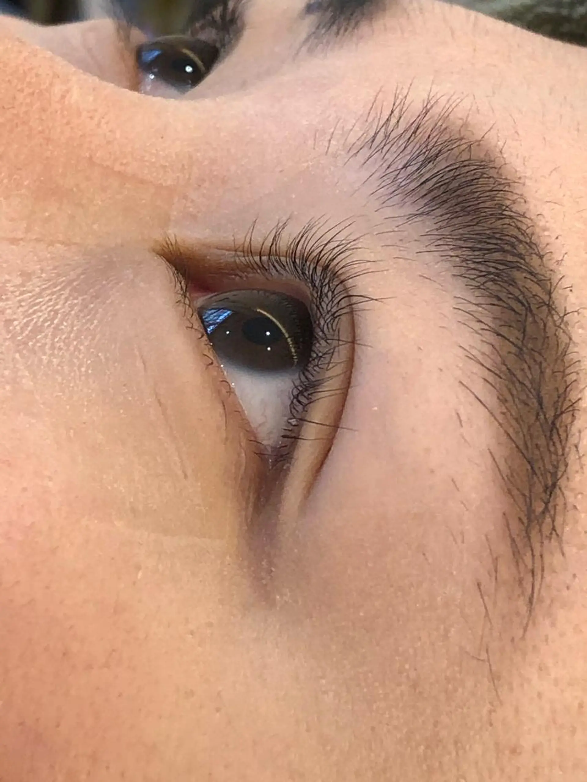 マツエク・マツパ syisyu アイラッシュ高槻店のマツエク・マツパデザイン