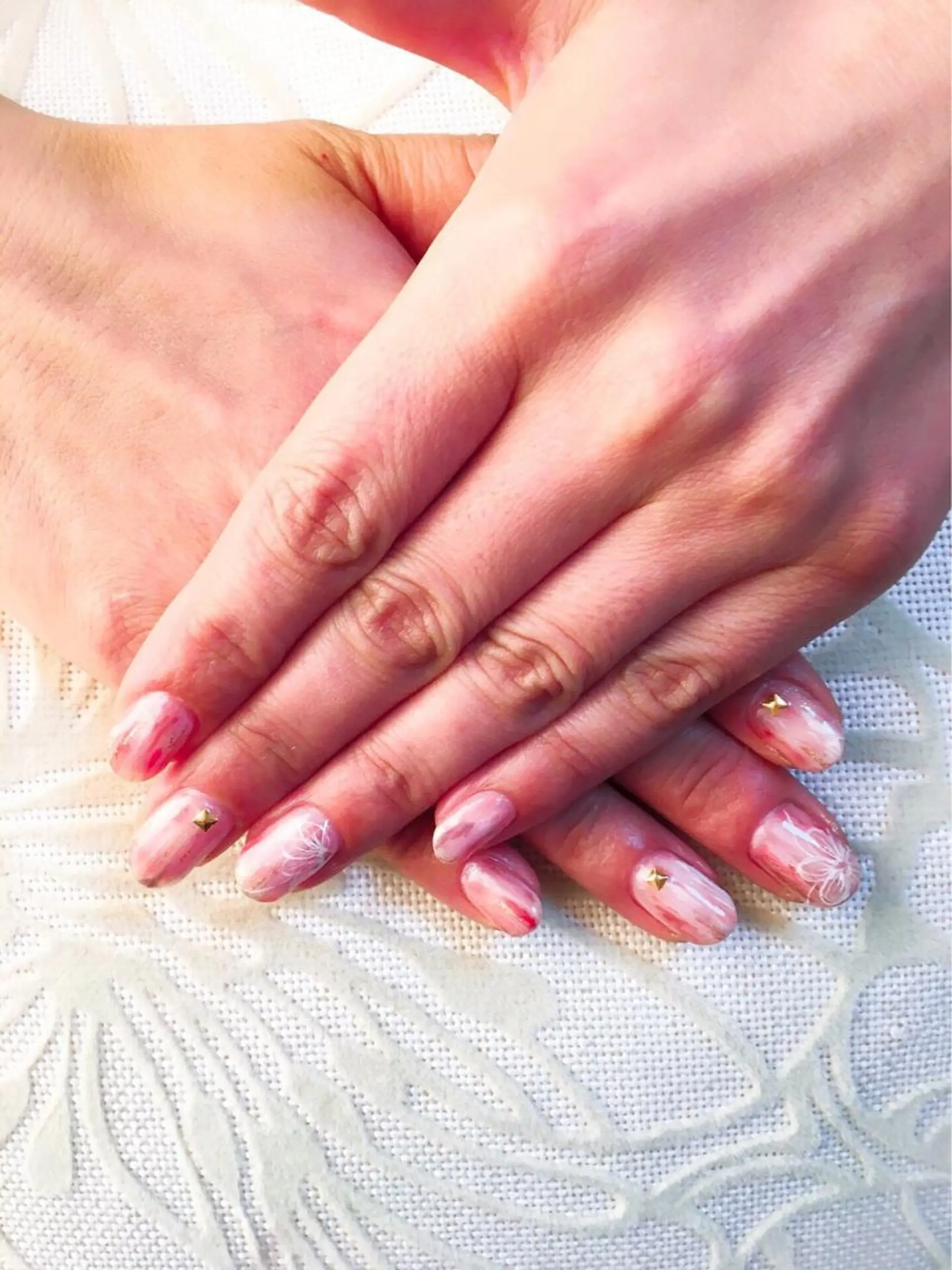 ネイル CITRON NAIL💅練習生のネイルデザイン