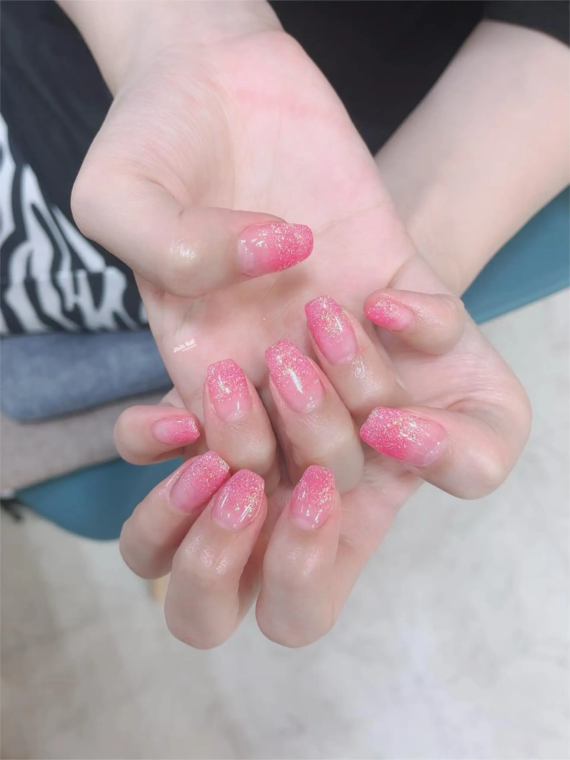 ネイル ハンドネイル JOJO Nail Sannomiyaのネイルデザイン