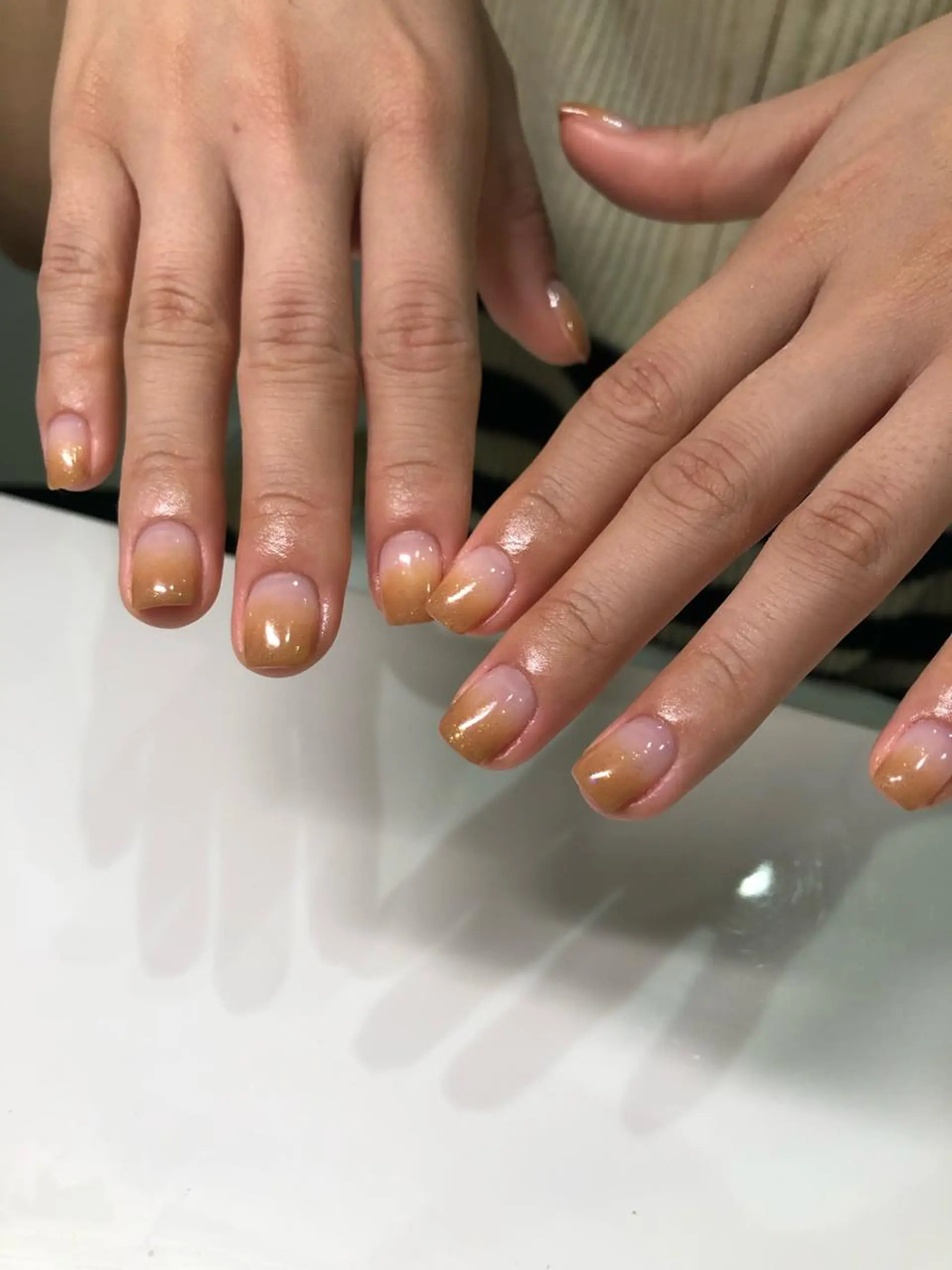 ネイル nail by minamiのネイルデザイン