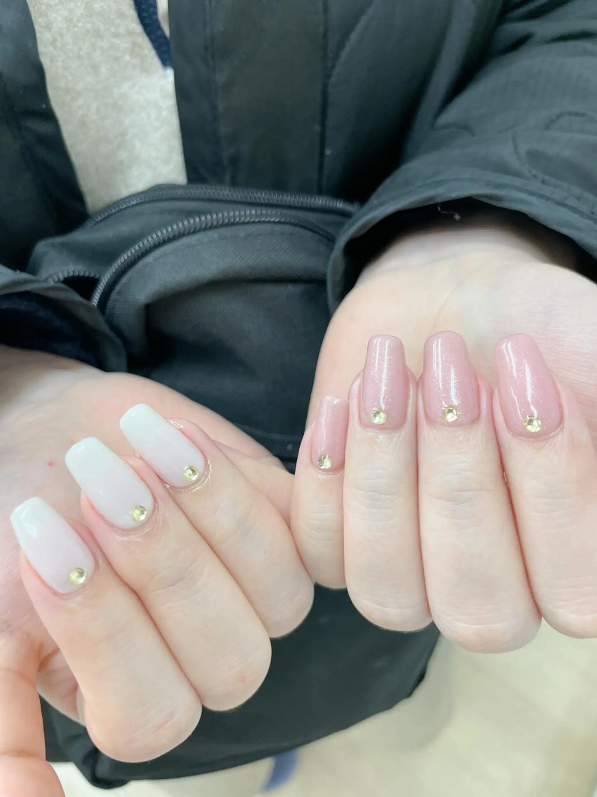 ネイル tete nailstudioのネイルデザイン