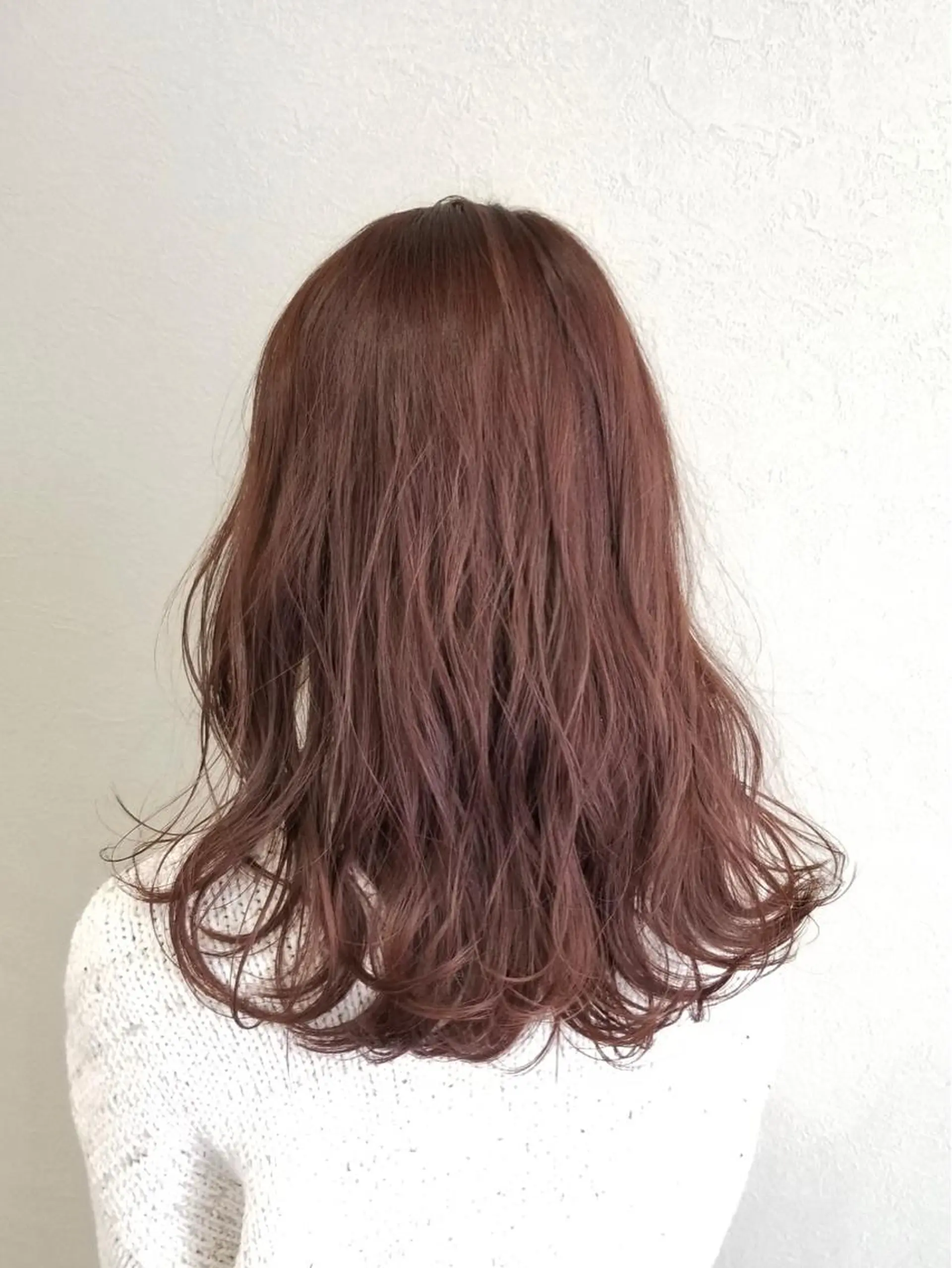 セミロング 🍀favori🍀 kanekoのヘアスタイル