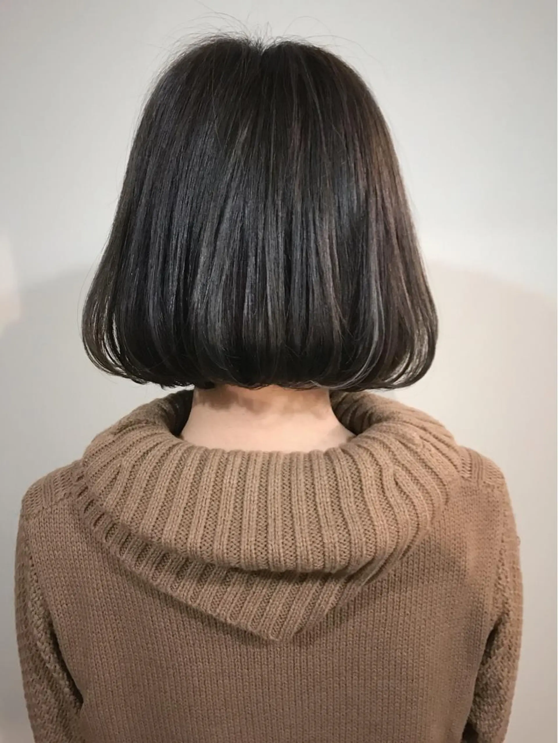 ショート カラー アイブロウ 渋谷パーソナルカラー 診断🌈✨井上のその他イメージ