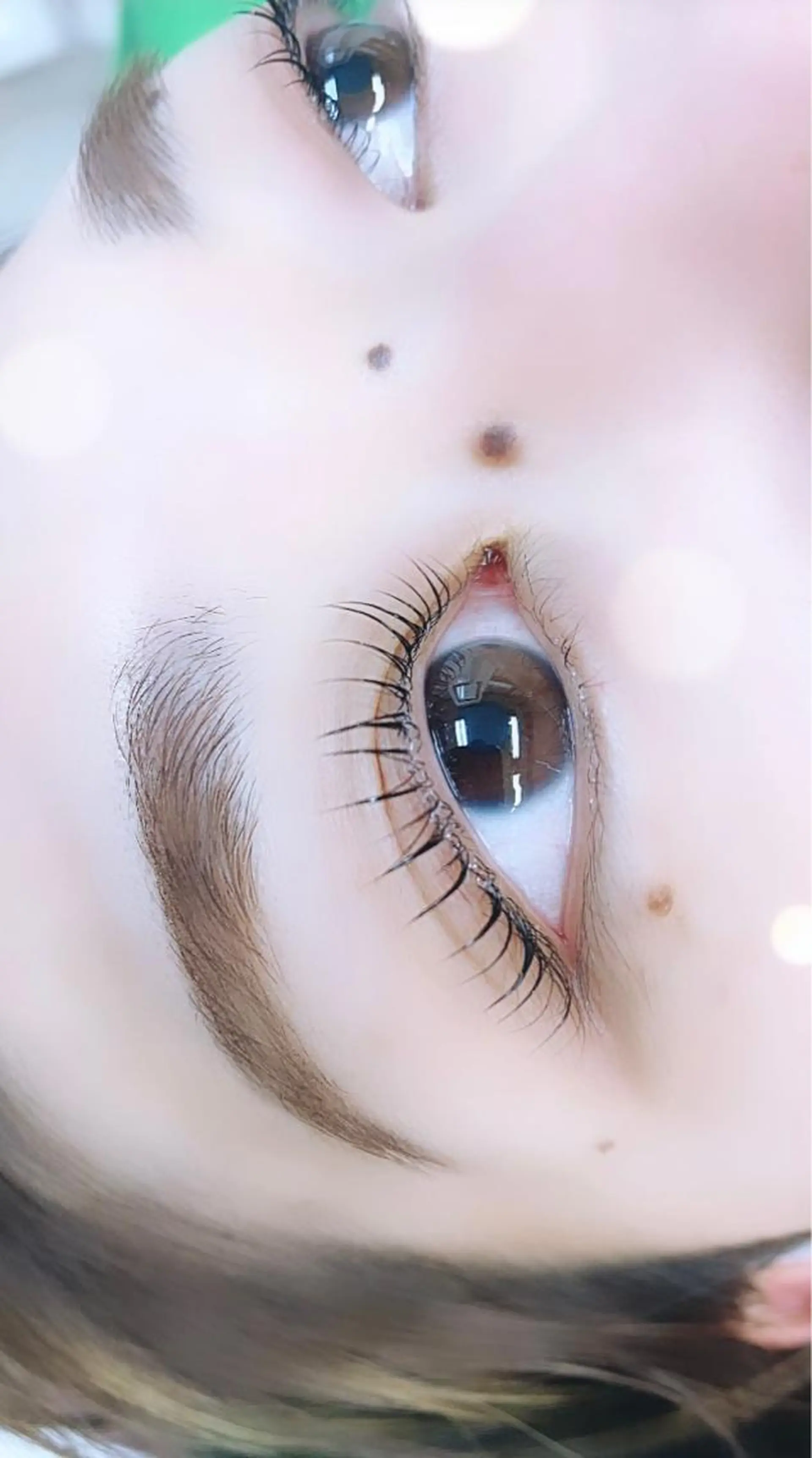 マツエク・マツパ エスポワールビューティサロン所属・エスポワール ビューティサロンのマツエク・マツパデザイン