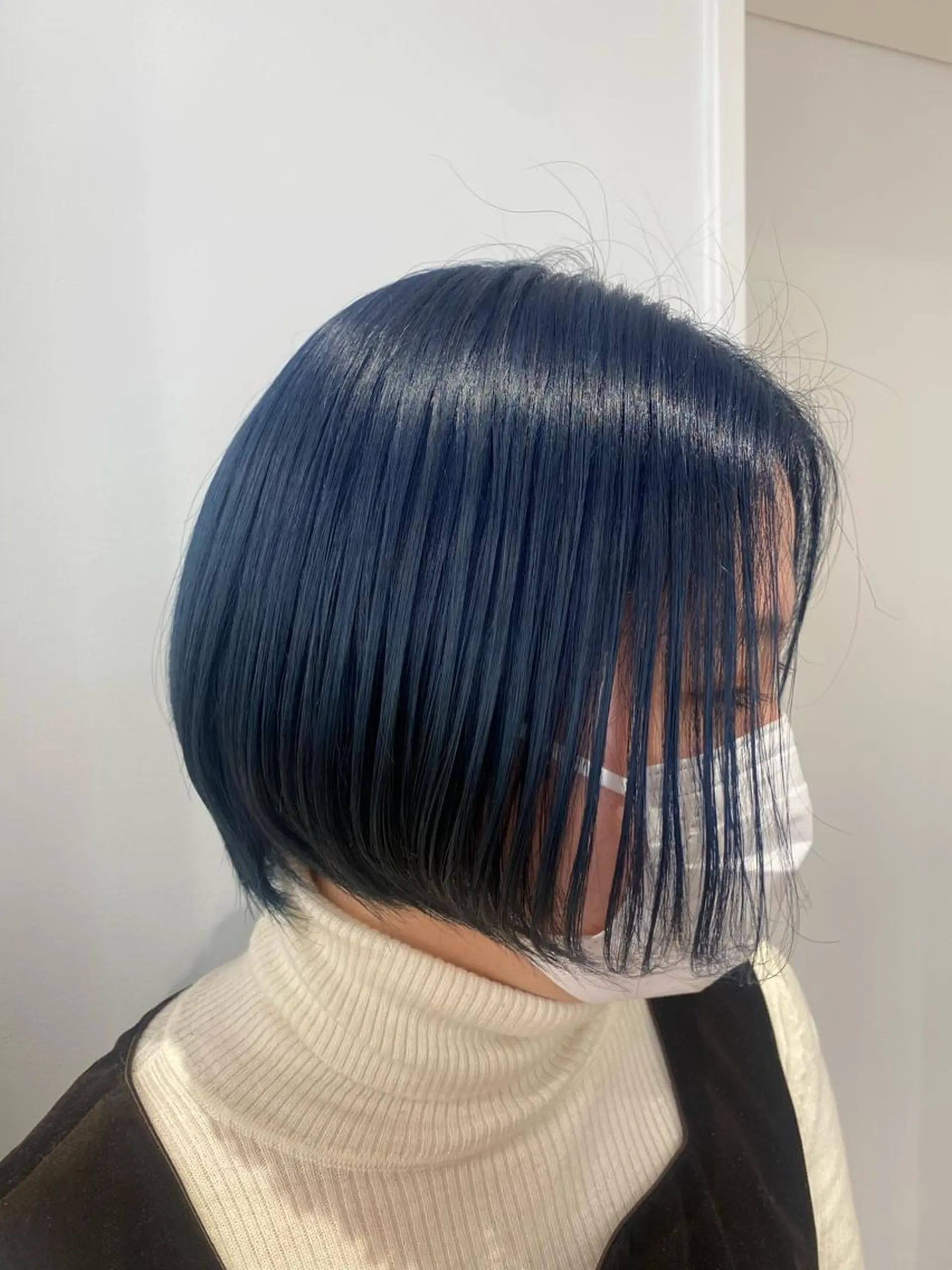 カラー ❤️パーマ美容師✂︎ 井口美緒のヘアスタイル