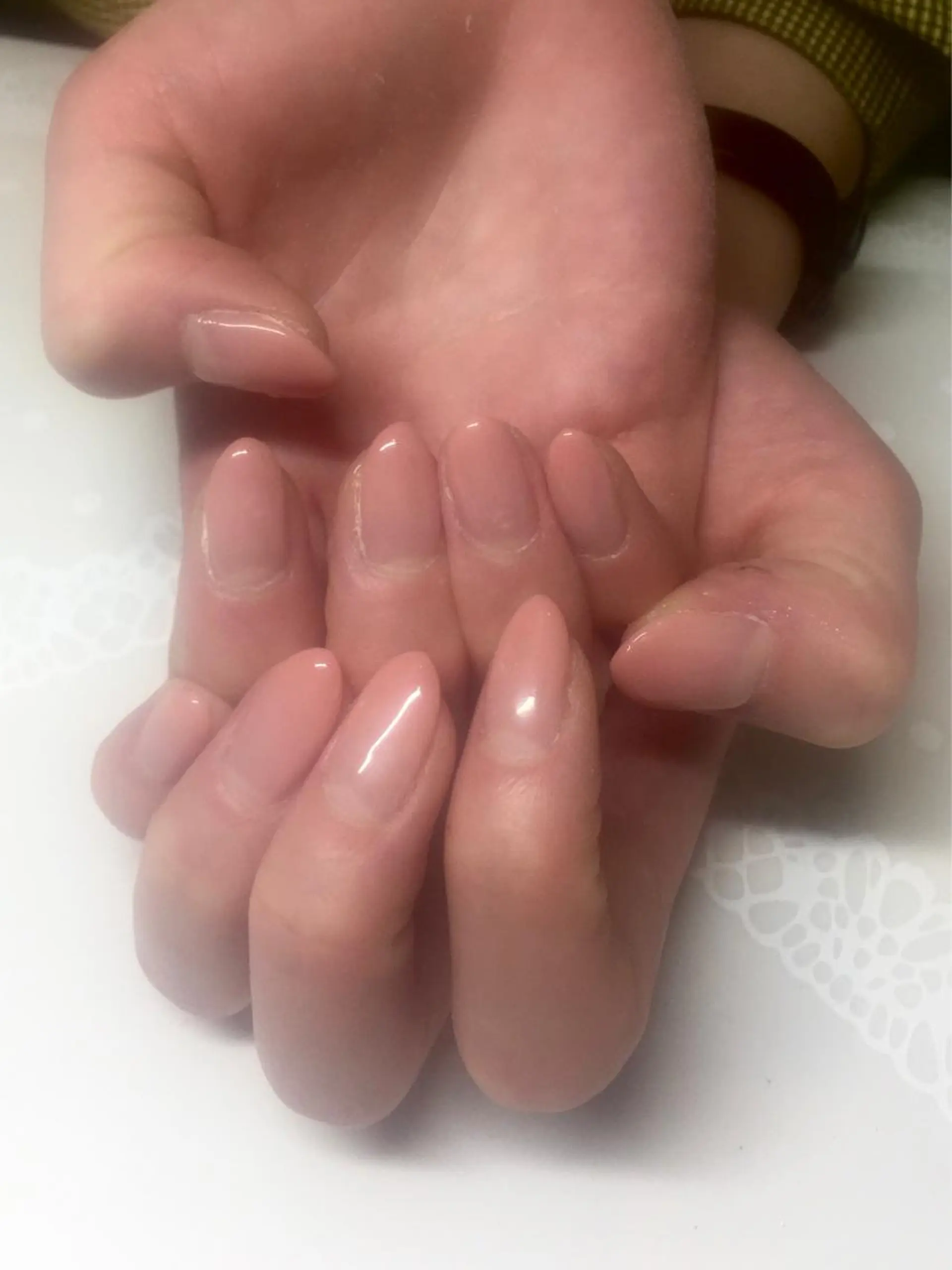 ネイル 新宿ネイルサロン ジェミディローサ所属・新宿ネイルサロン ジェミディローサのネイルデザイン