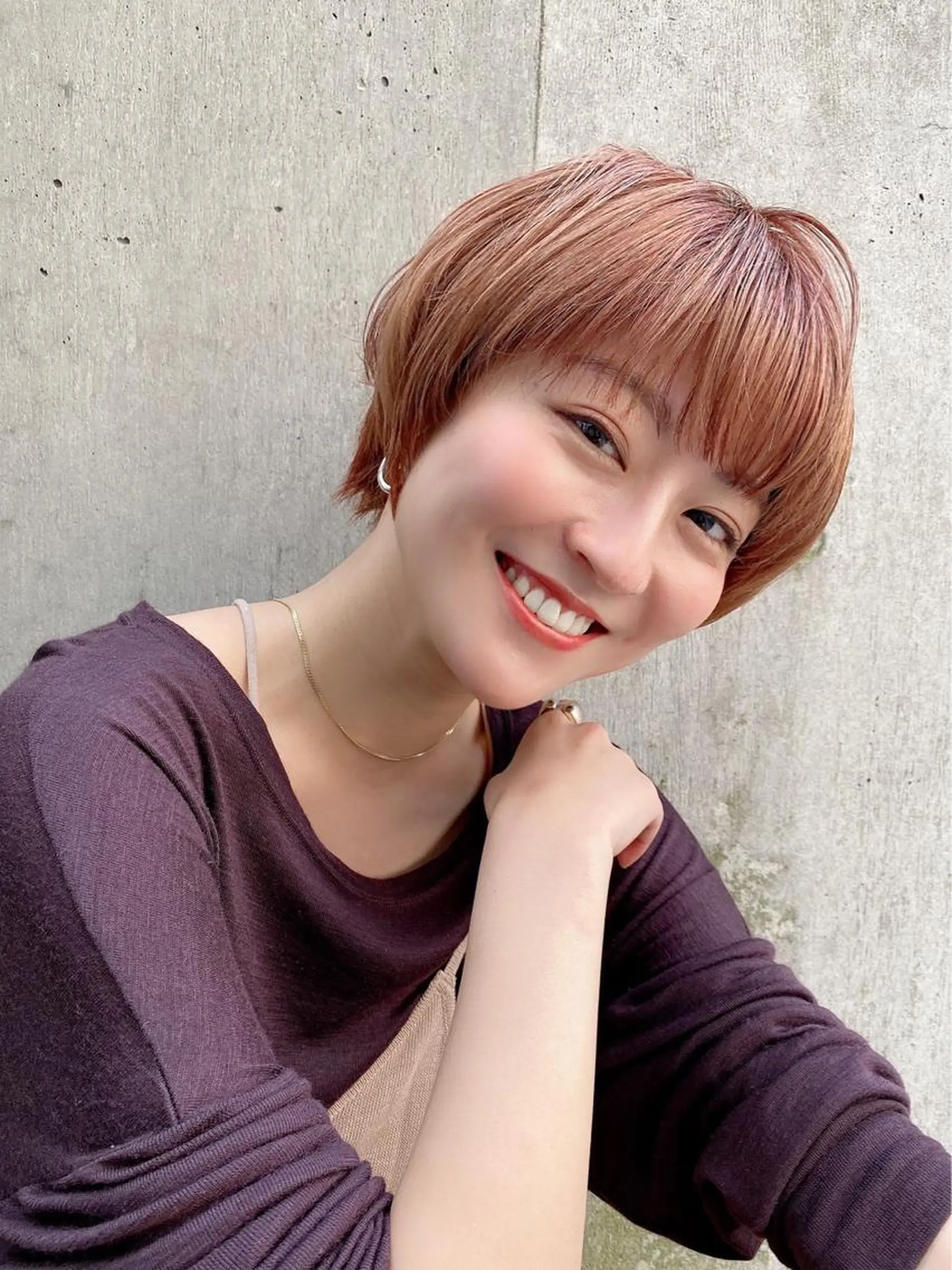 豊中/メンズ特化 岡田 龍之介のヘアスタイル