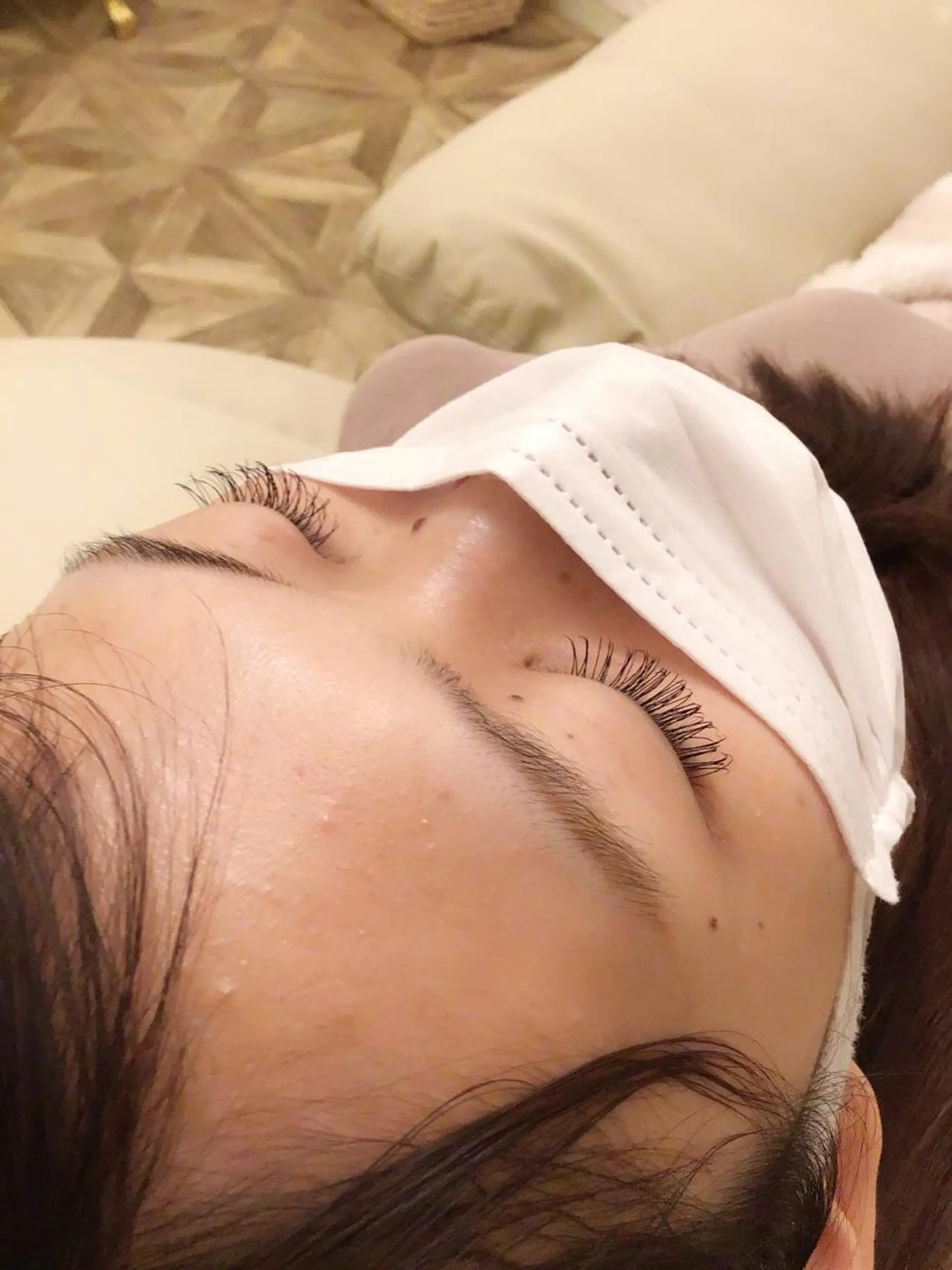 マツエク・マツパ マツエク eyelash GARDENのマツエク・マツパデザイン