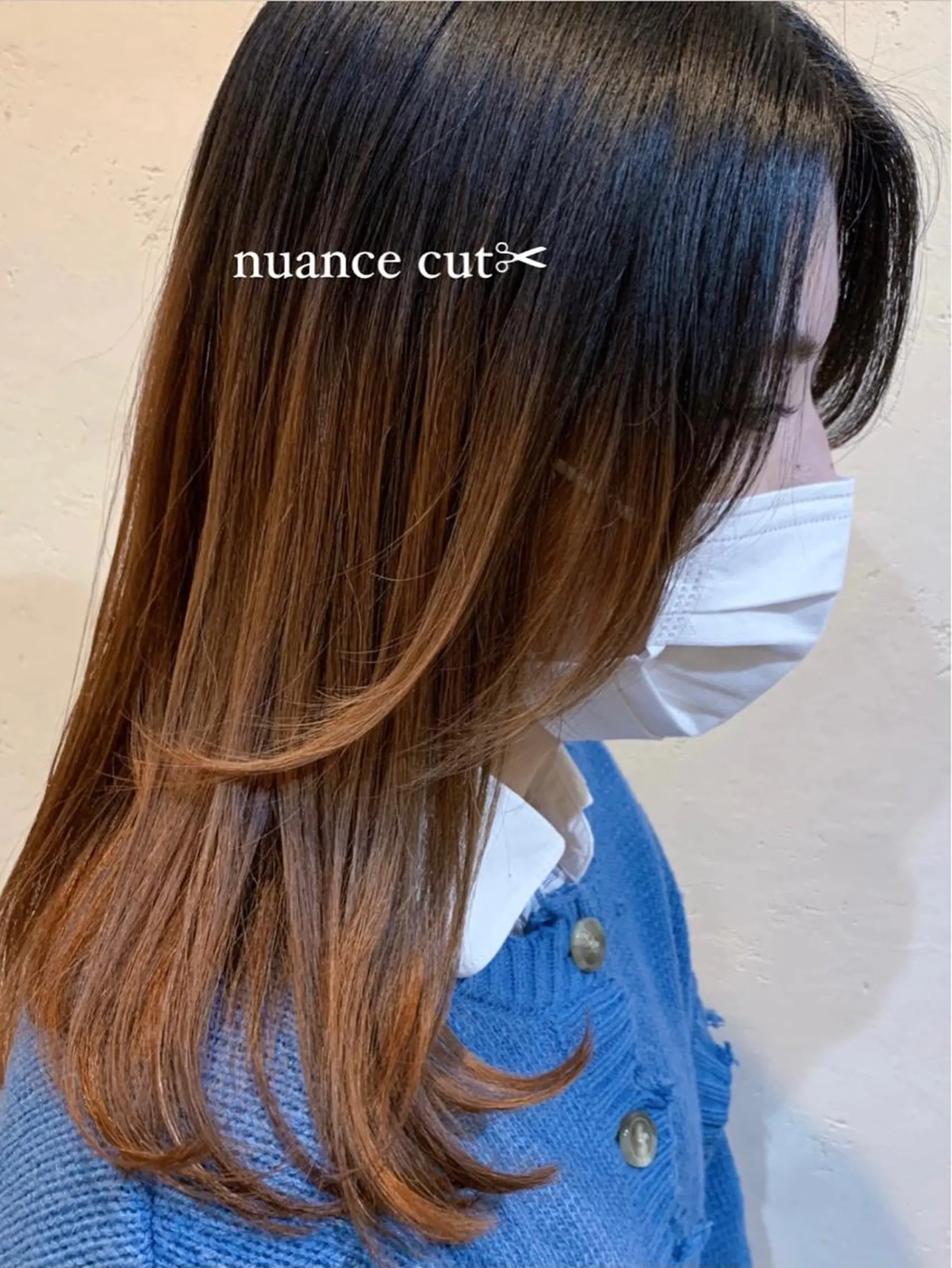 ミディアム Nico所属・Nico🌛 Karenのネイルデザイン