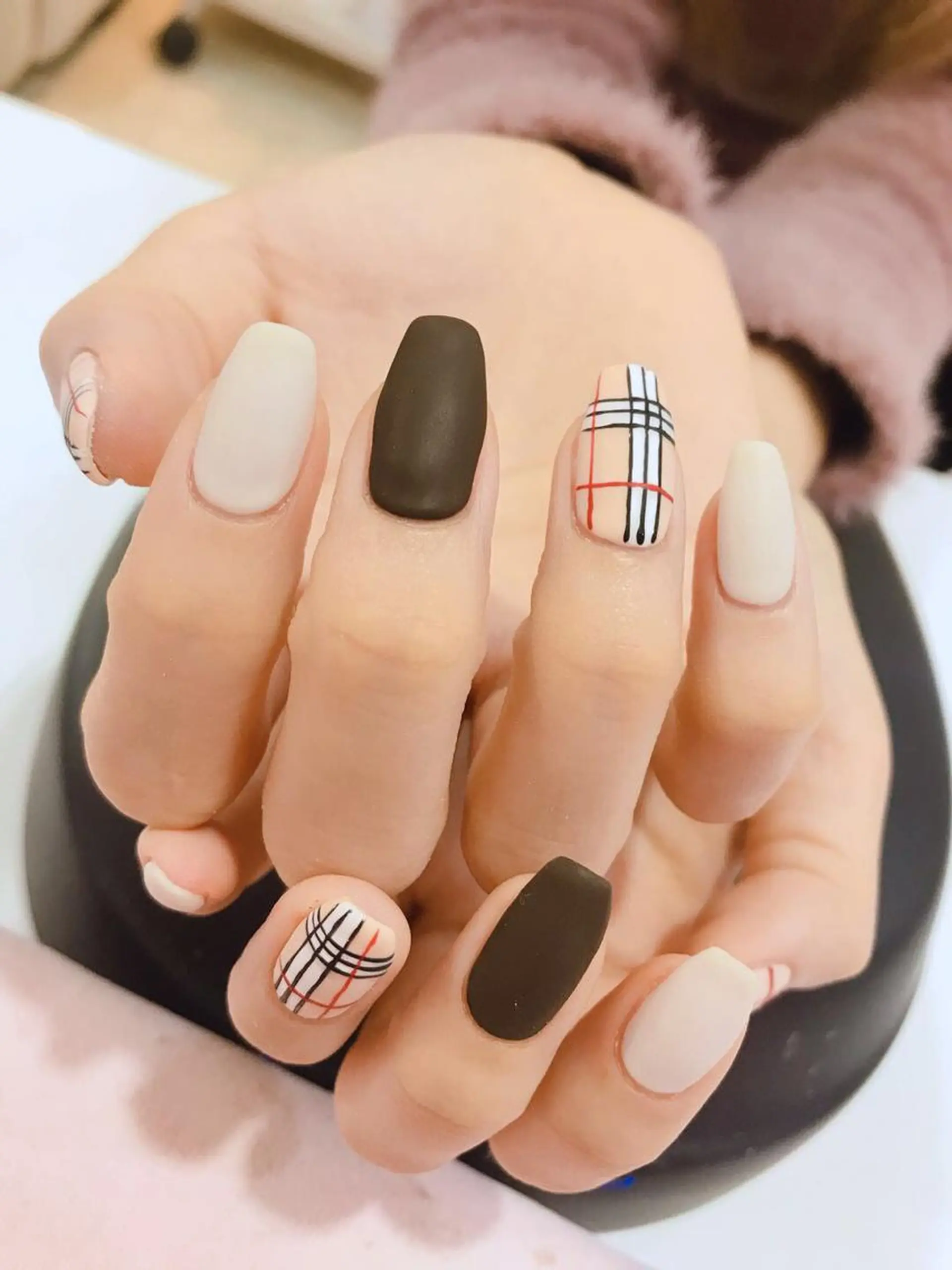 ネイル エムズ エムズのマツエク・マツパデザイン