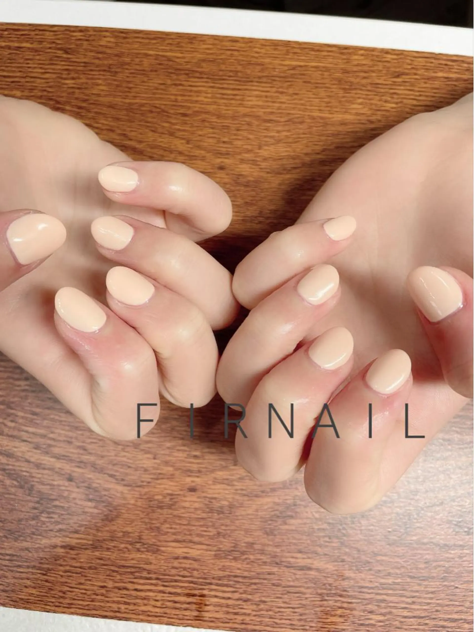 ネイル ハンドネイル fir_ nail_のネイルデザイン