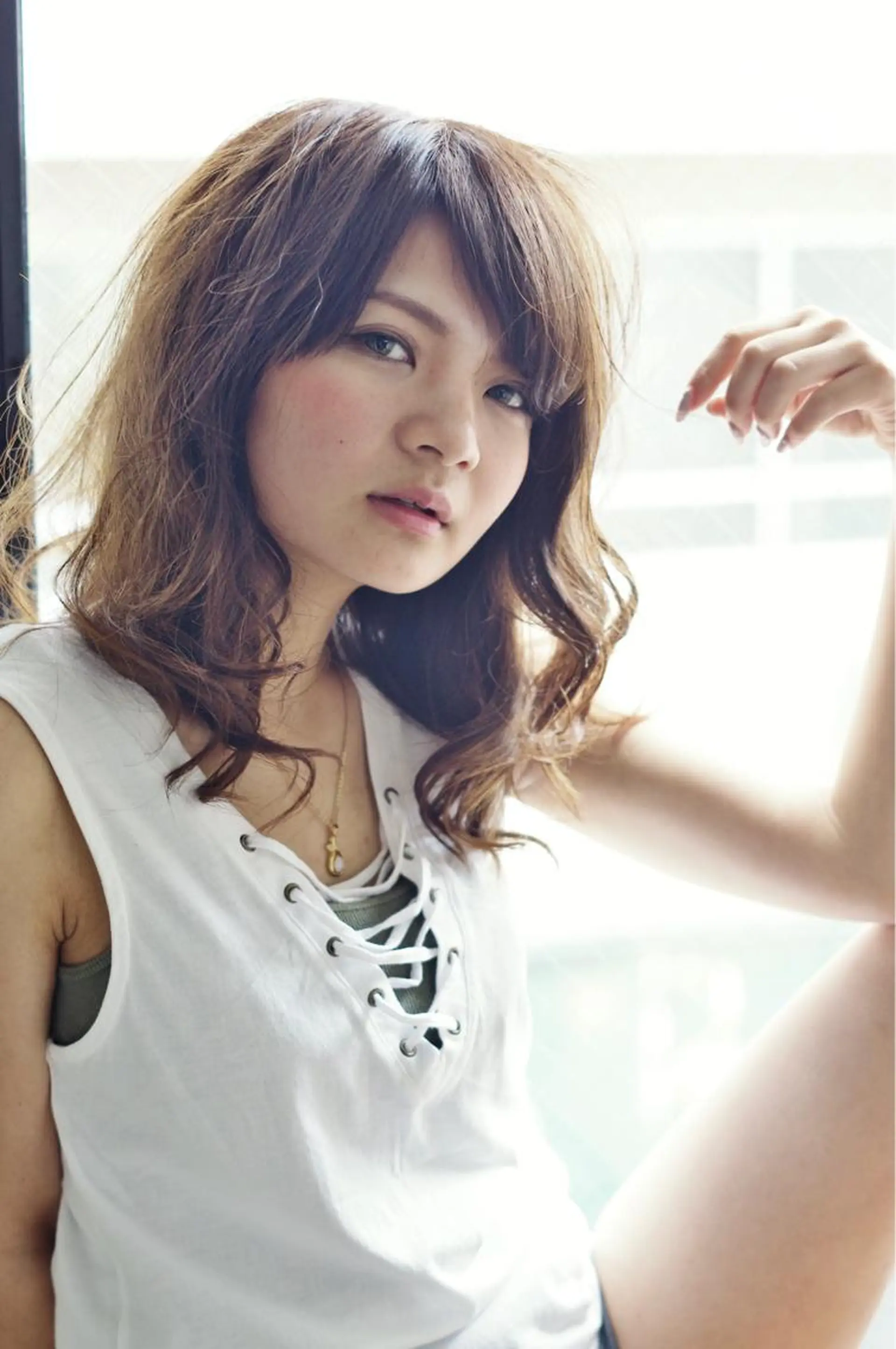 💎髪質改善💎 デザイナーshinのヘアスタイル