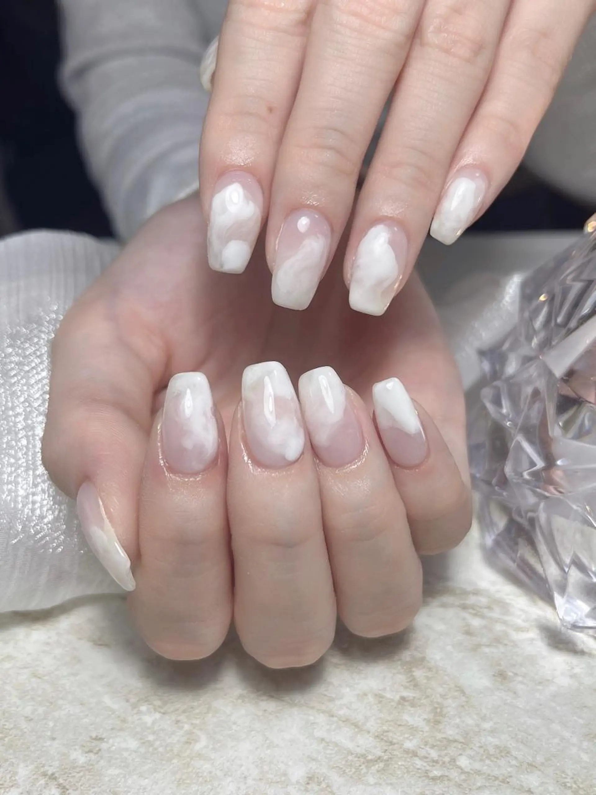ネイル YS Nailのネイルデザイン