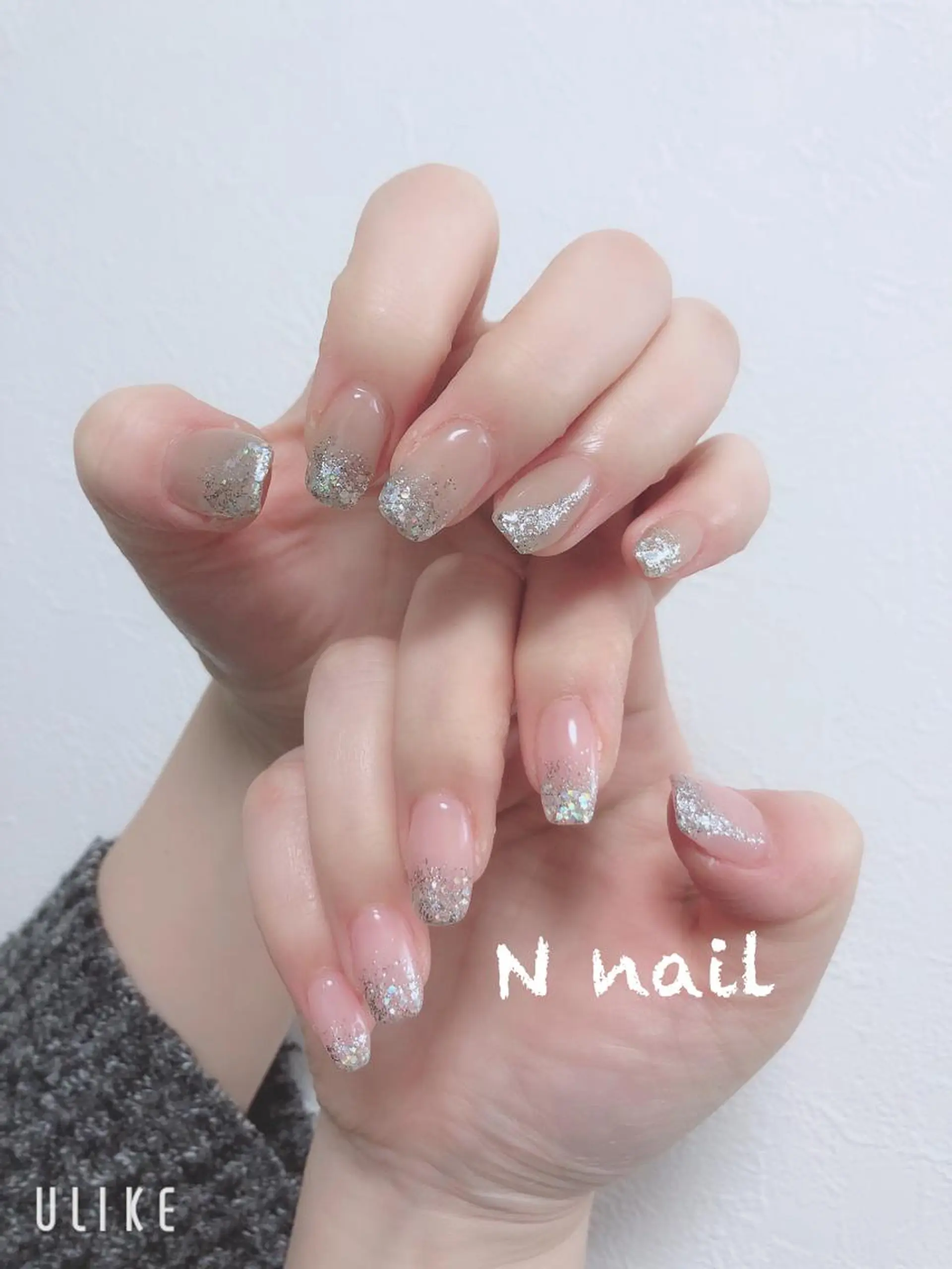 ネイル N nailのネイルデザイン