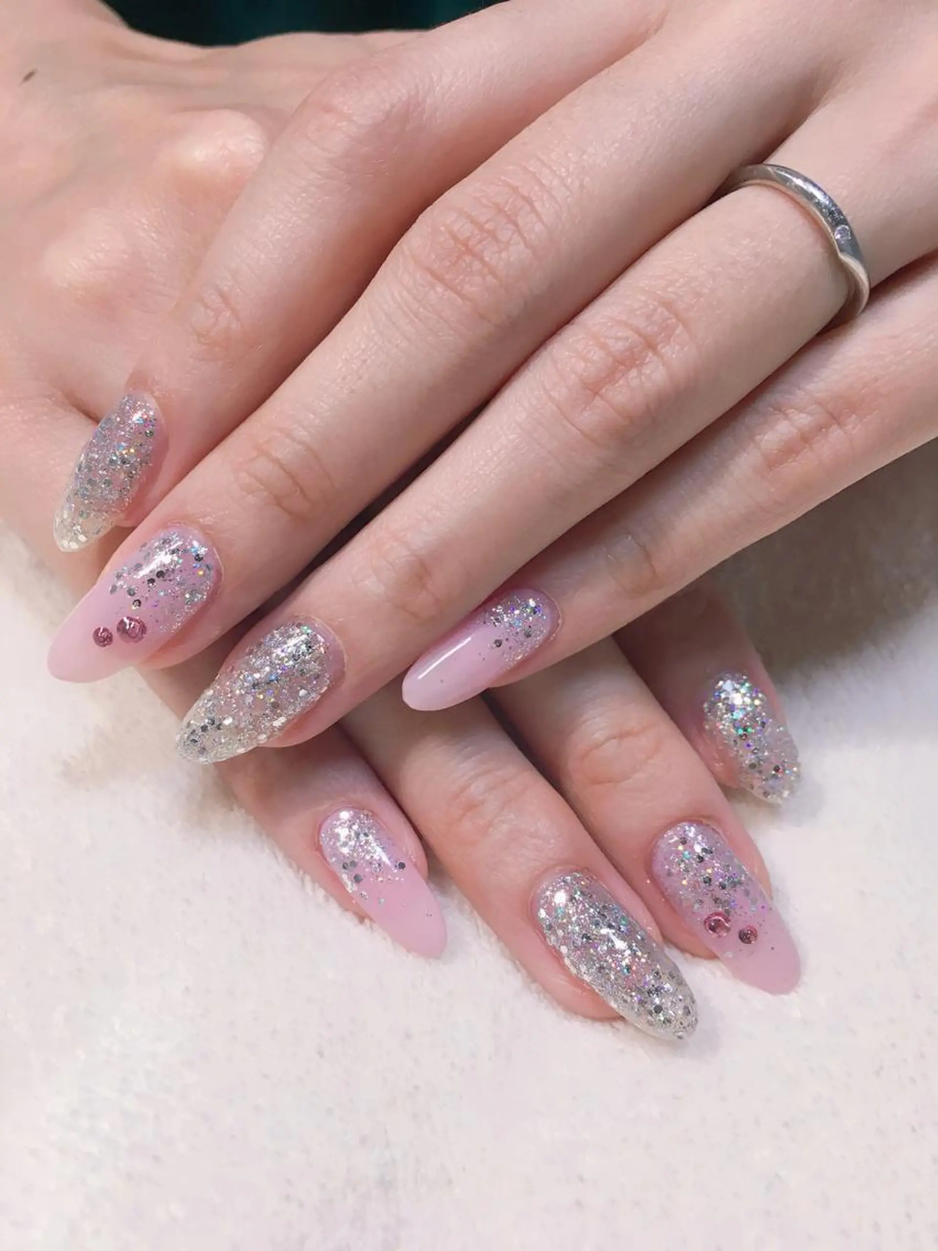 ネイル mie_ nailのネイルデザイン