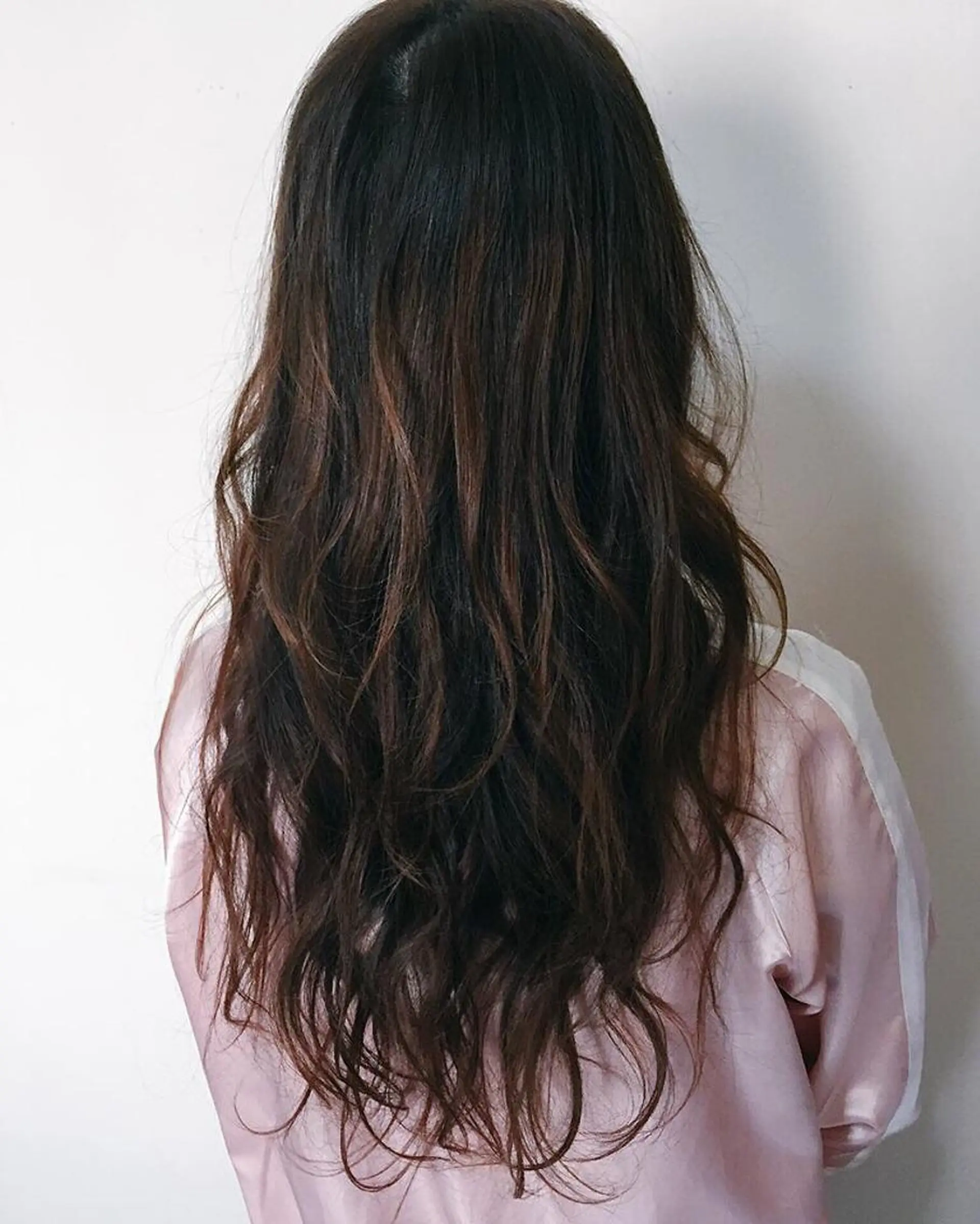 ロング シェアサロンJAM所属・東 悠磨のヘアスタイル