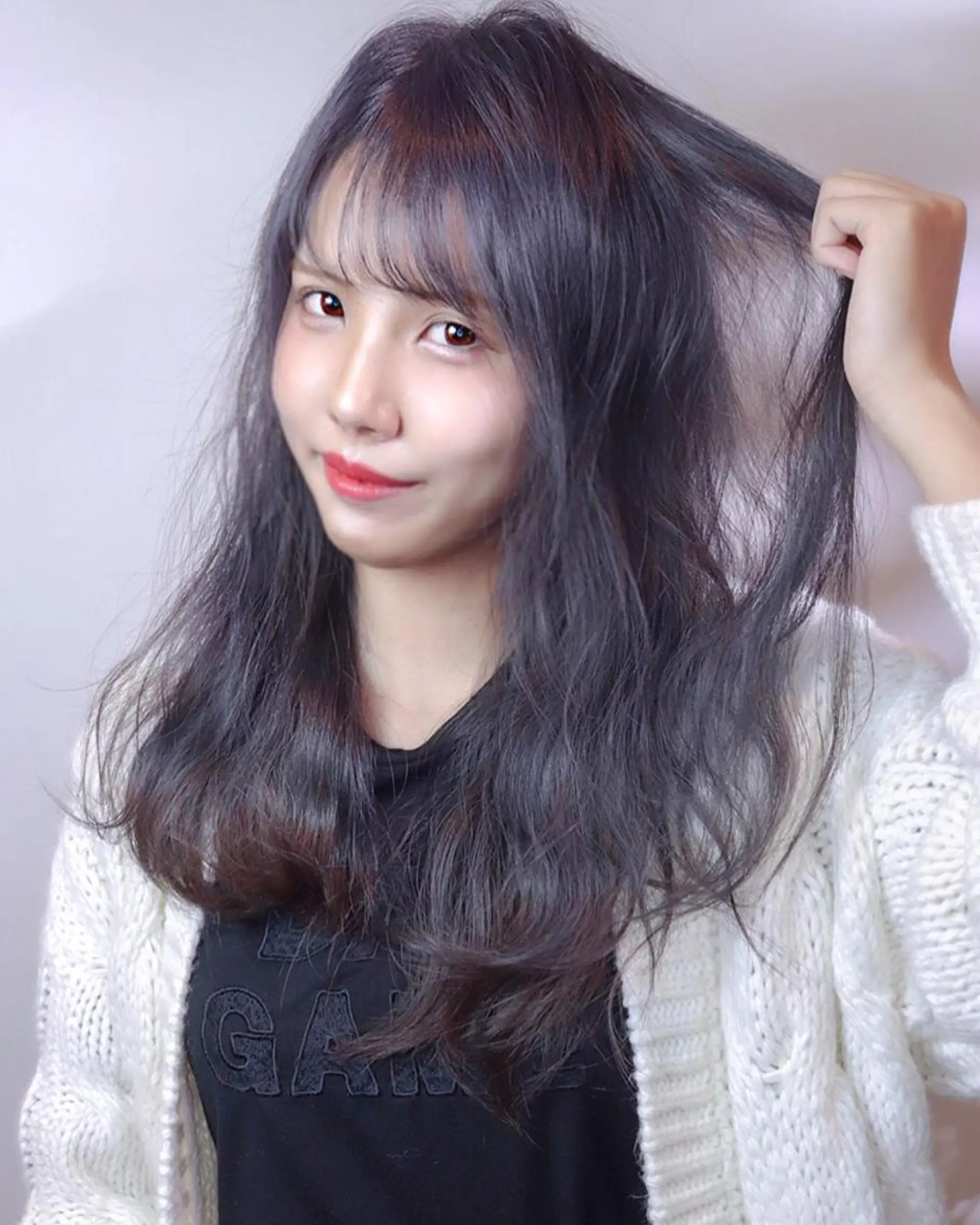 ロング カラー ヘアカラー Fave【フェイブ】 /🌈推し活のその他イメージ