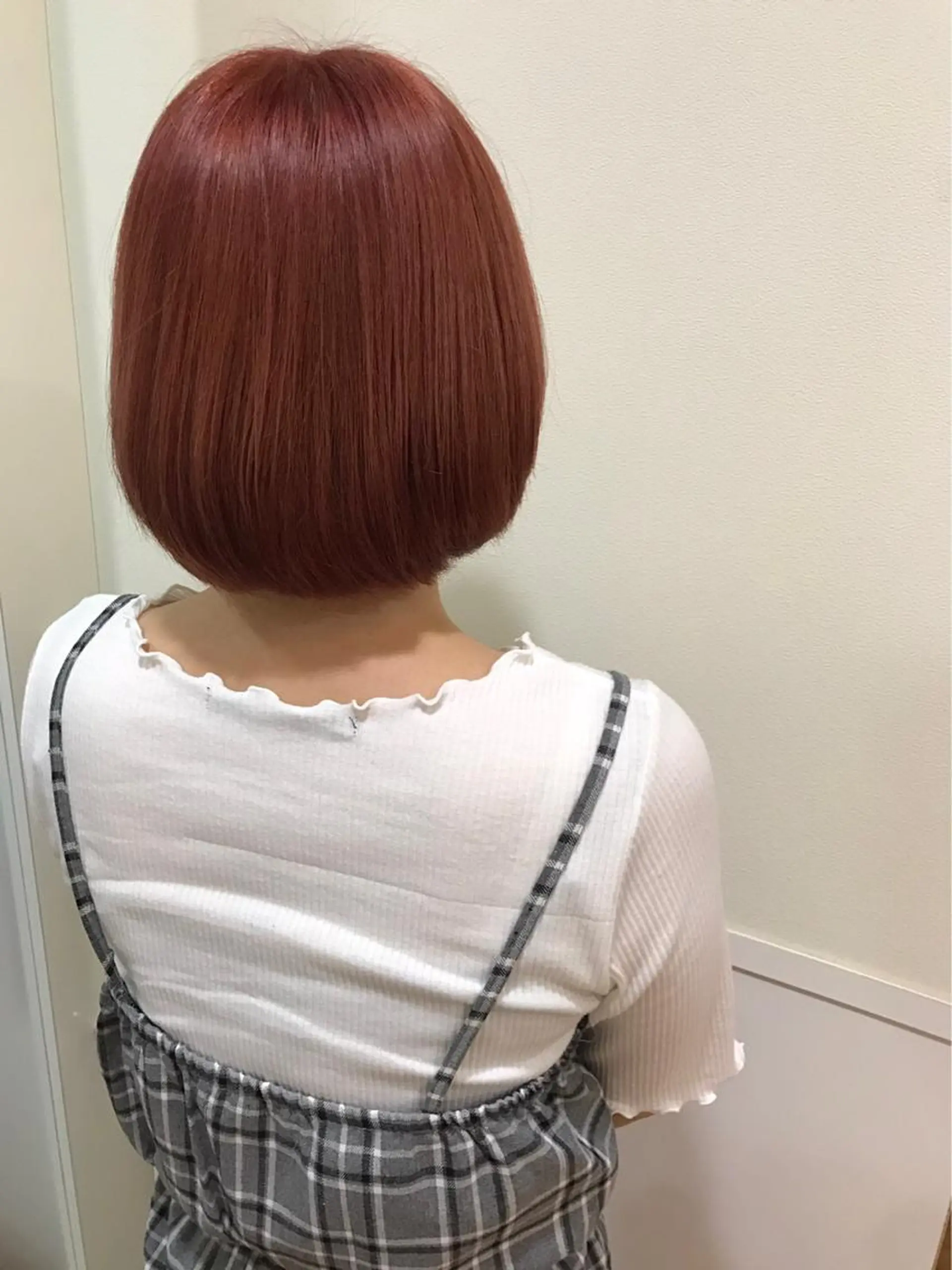 ショート ママ美容師まつげ 🤍まき🤍のマツエク・マツパデザイン