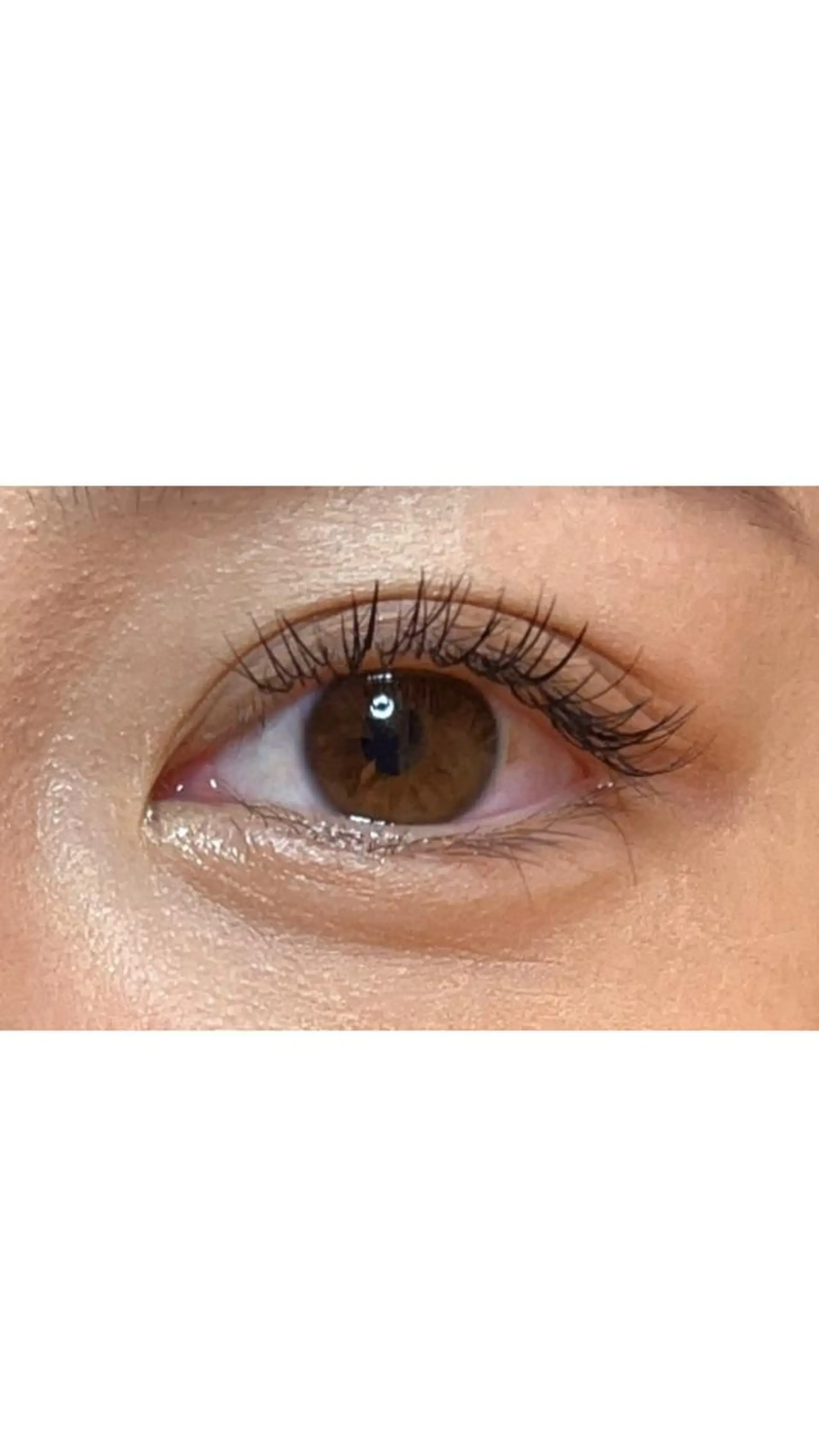 マツエク・マツパ フラットラッシュ マツエク ♡tiana juna˖ ࣪⊹のマツエク・マツパデザイン