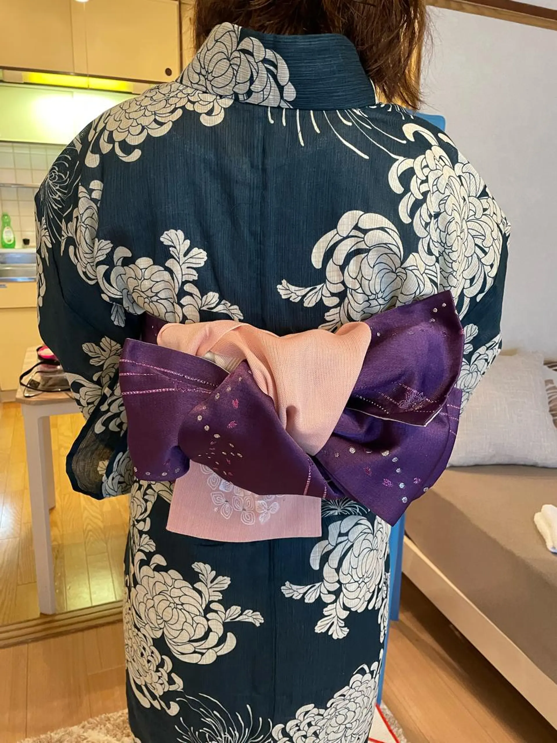 ヘアアレンジ ヘアセット HempBeauty 浅野アサミのその他イメージ