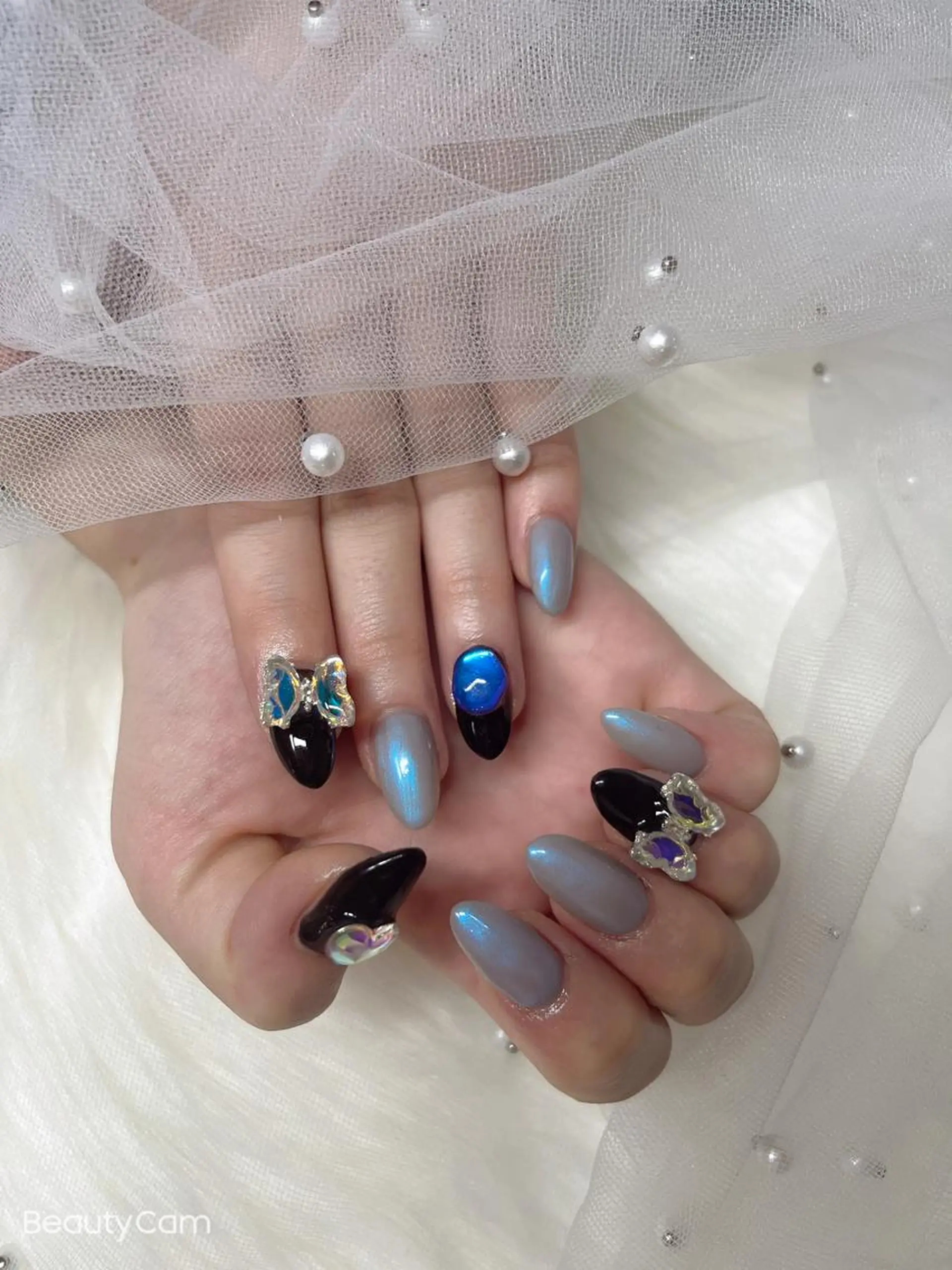 ネイル COCO ネイルのネイルデザイン