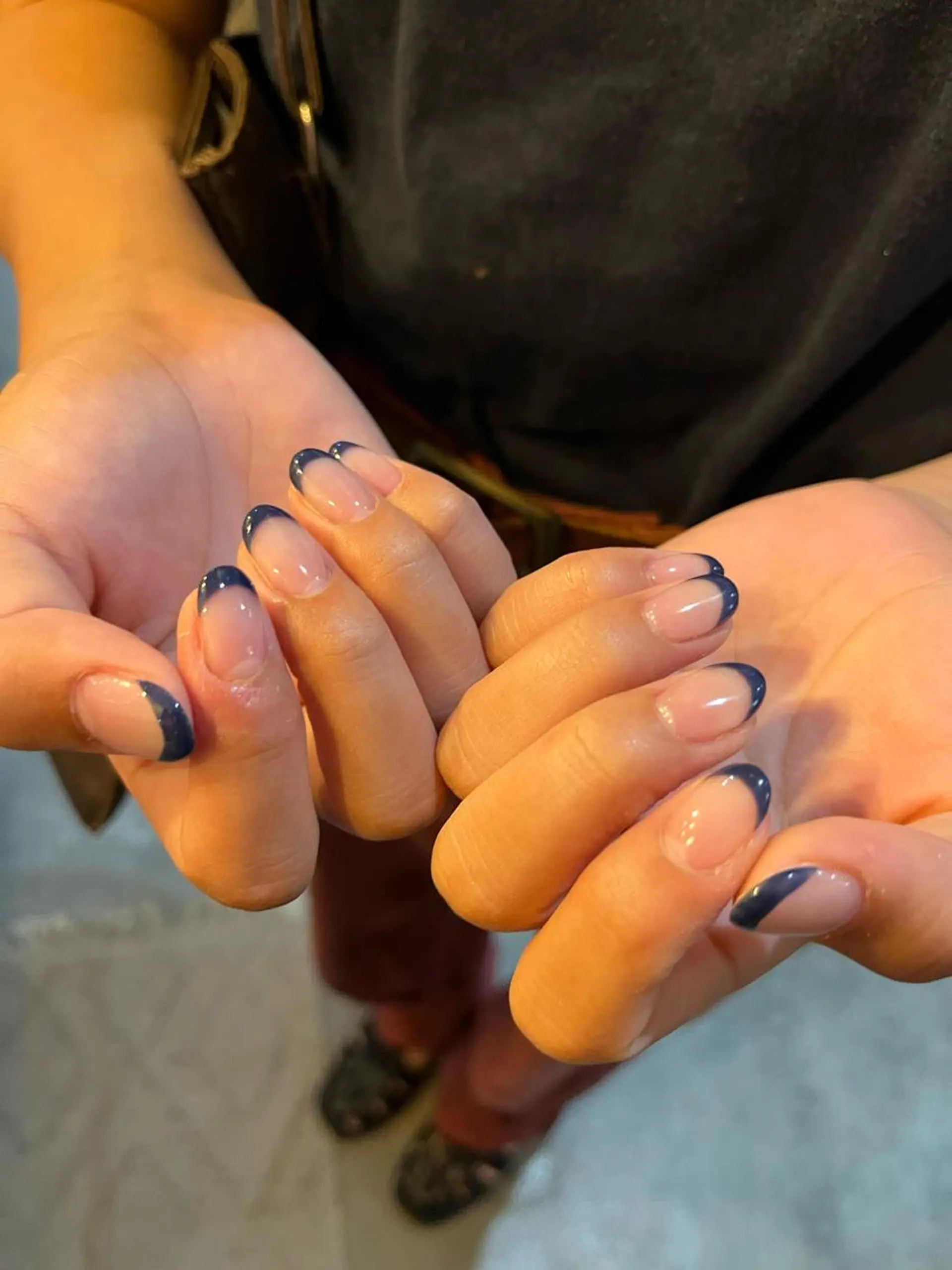 ネイル ハンドネイル Etel atelierのネイルデザイン