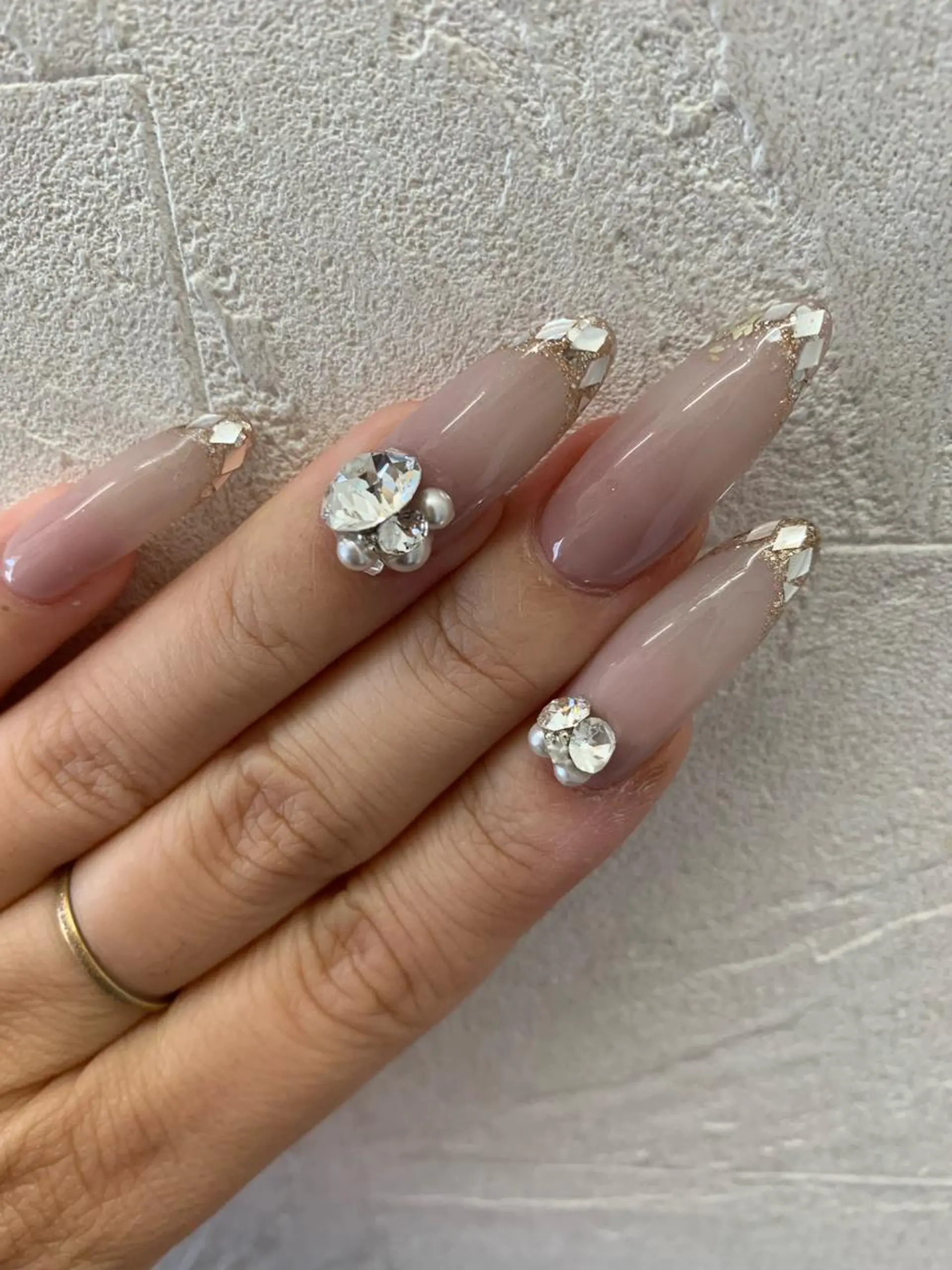 ネイル private nail salon   Amily所属・竹澤 紫乃のその他イメージ