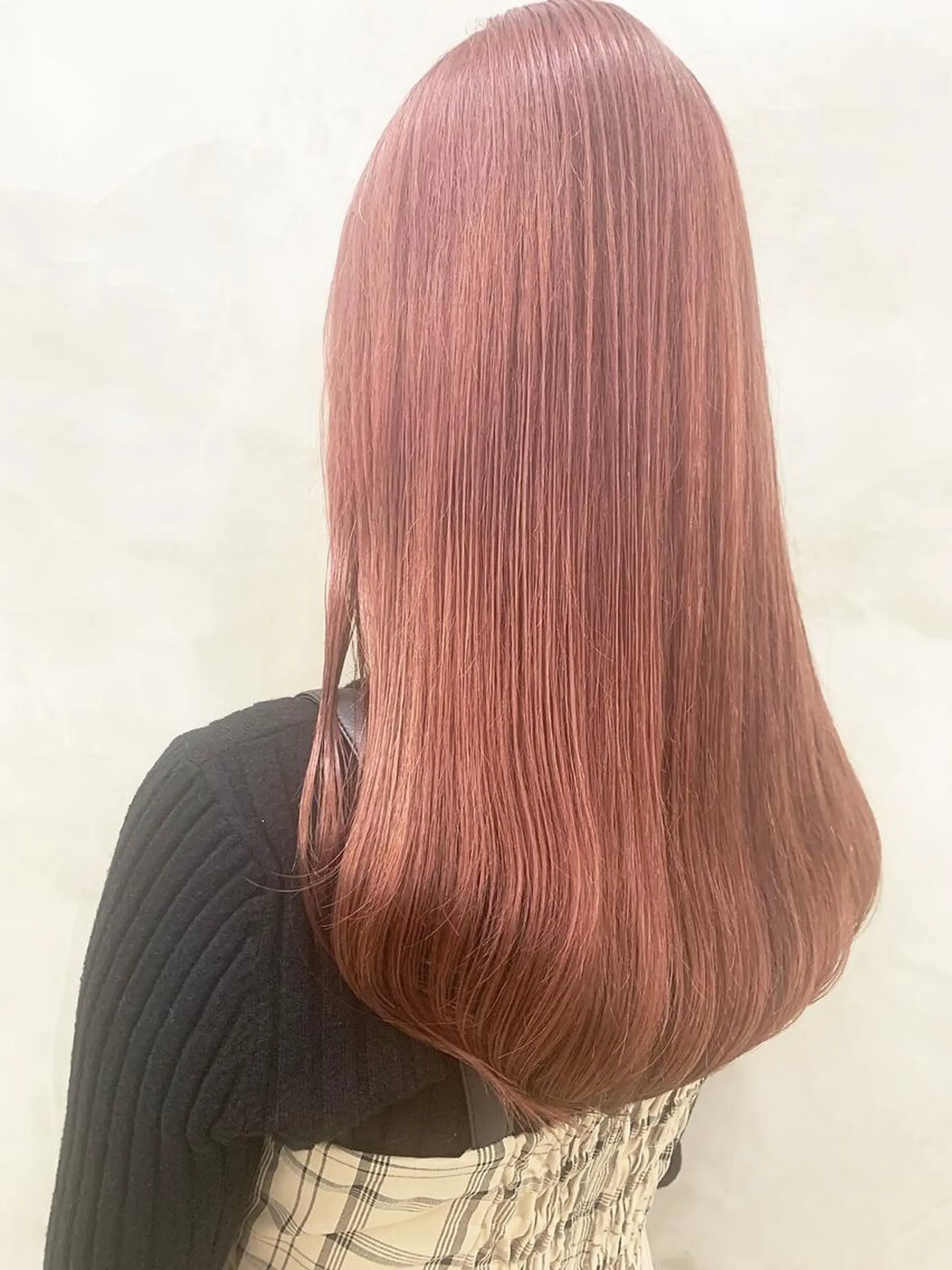 ロング カラー パーマ ヘアアレンジ メンズ メンズバレイヤージュ メンズブリーチ センターパート フェードカット メンズハイライト ヘアカラー トリートメント ハイトーン/レイヤー 🌸さくらのヘアスタイル