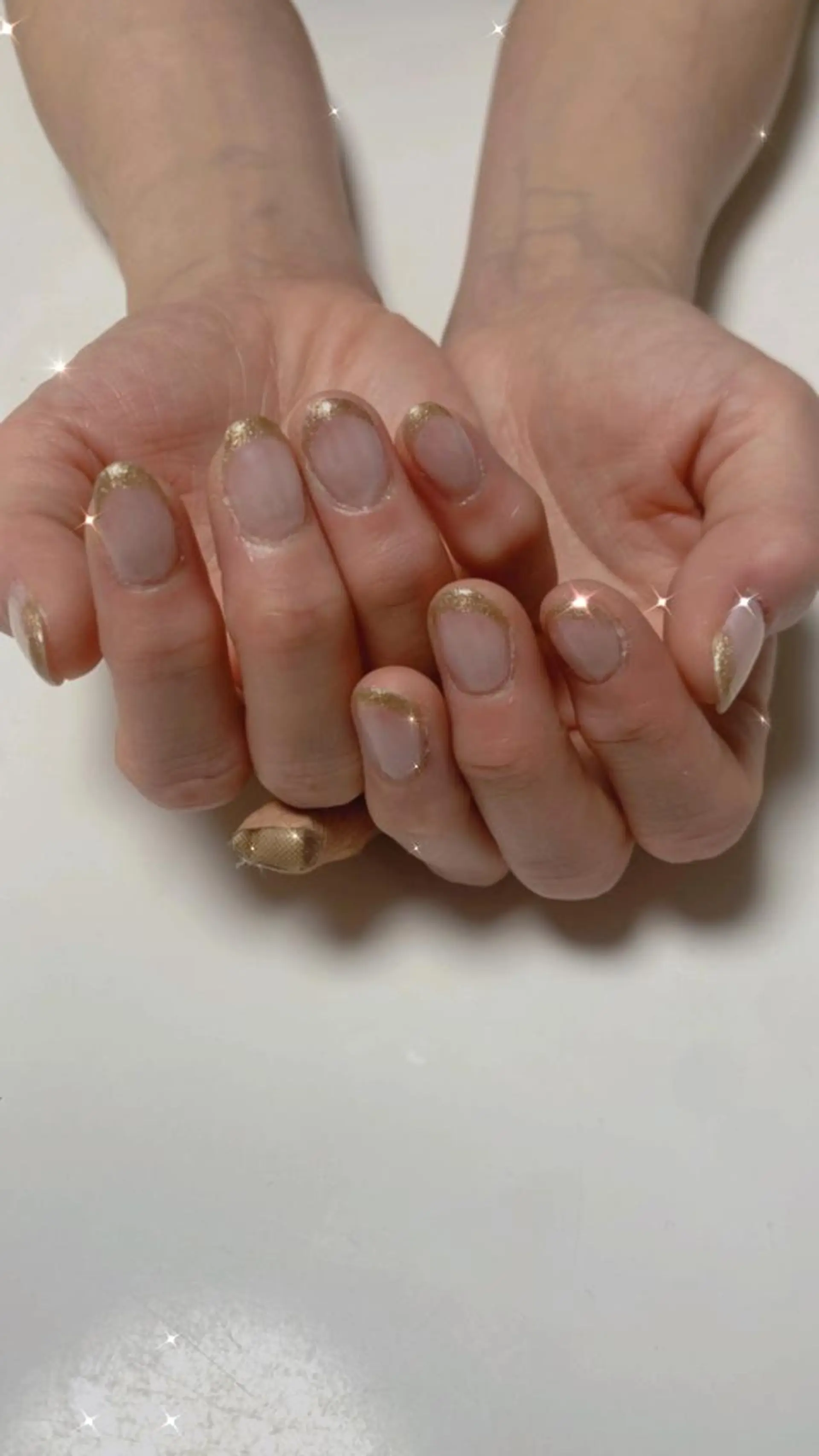 ネイル sopocaｰlon所属・🐉✨️ ℳ🐯💚のネイルデザイン