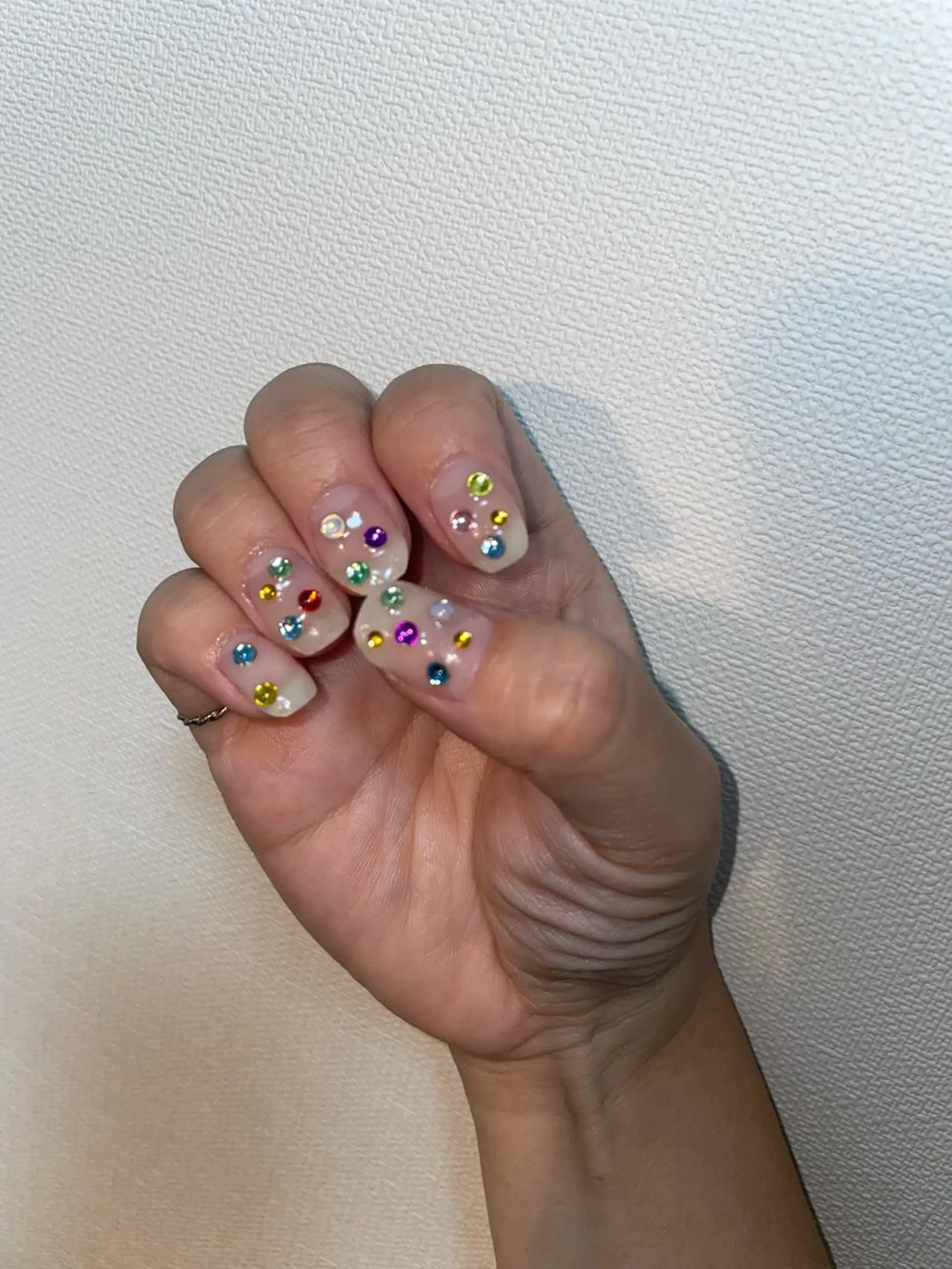 ネイル · COTTYのネイルデザイン