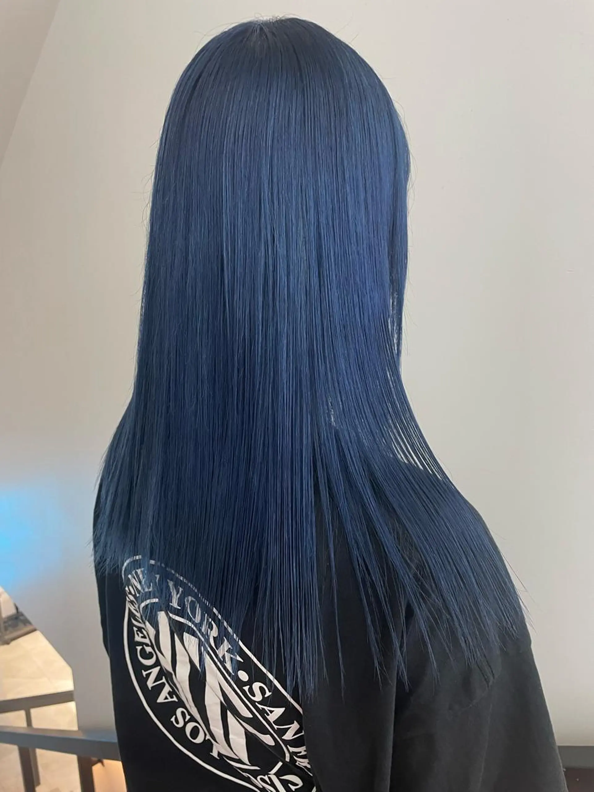 カラー ヘアカラー デザインカラー 🎀REINA🎀のヘアスタイル