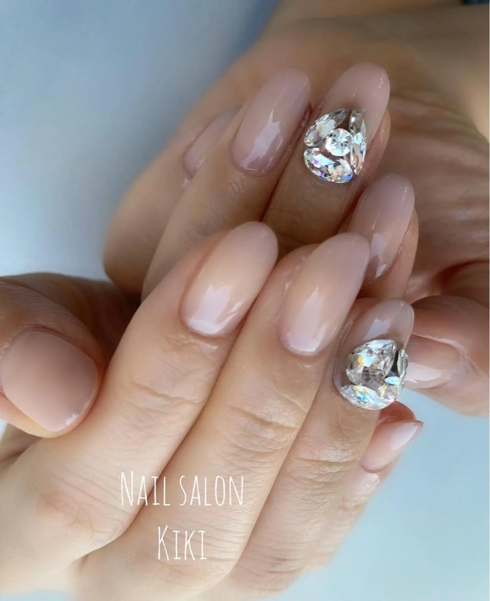 ネイル Kobayashi Meikoのネイルデザイン