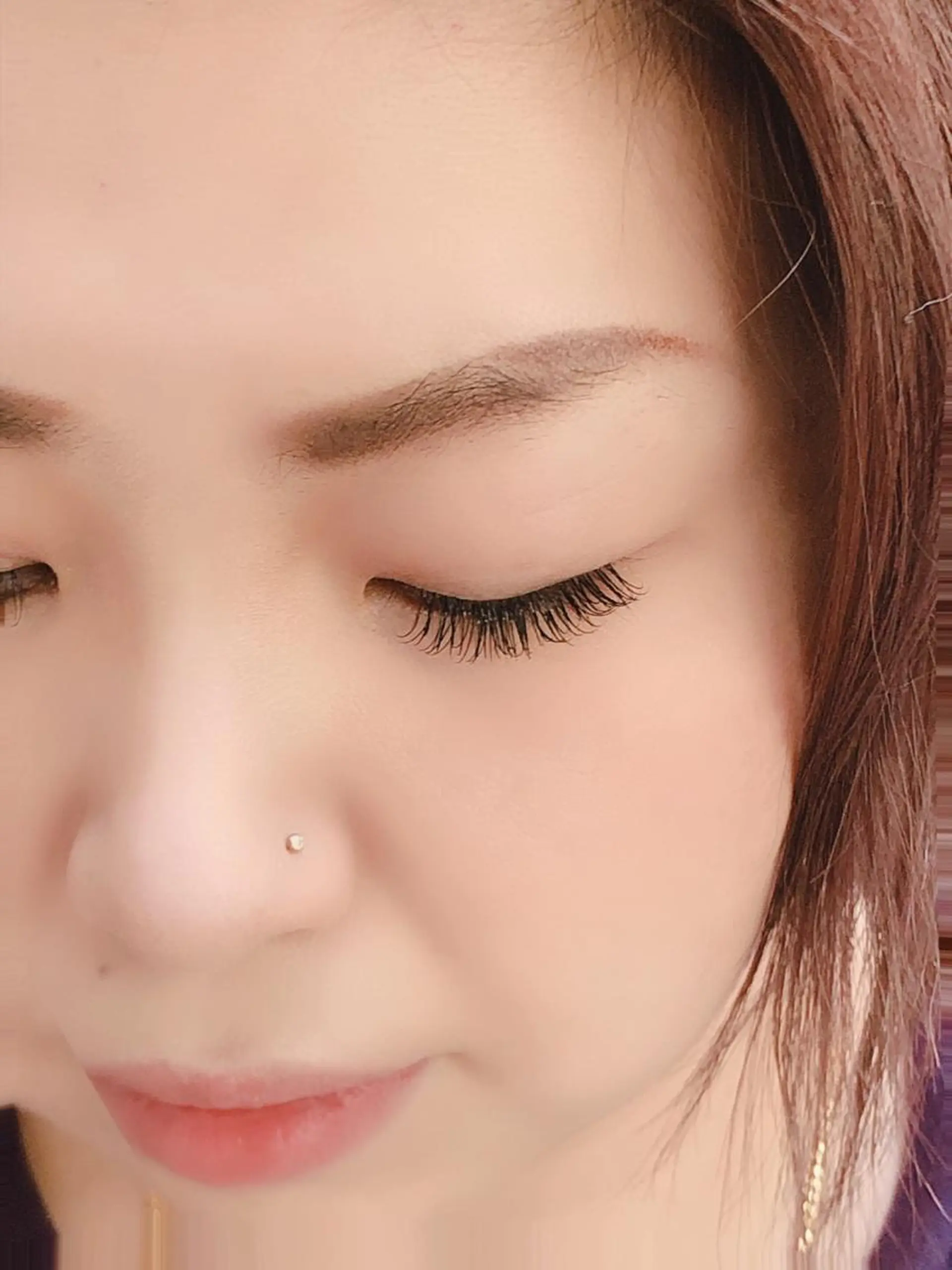 マツエク・マツパ 青 山のマツエク・マツパデザイン