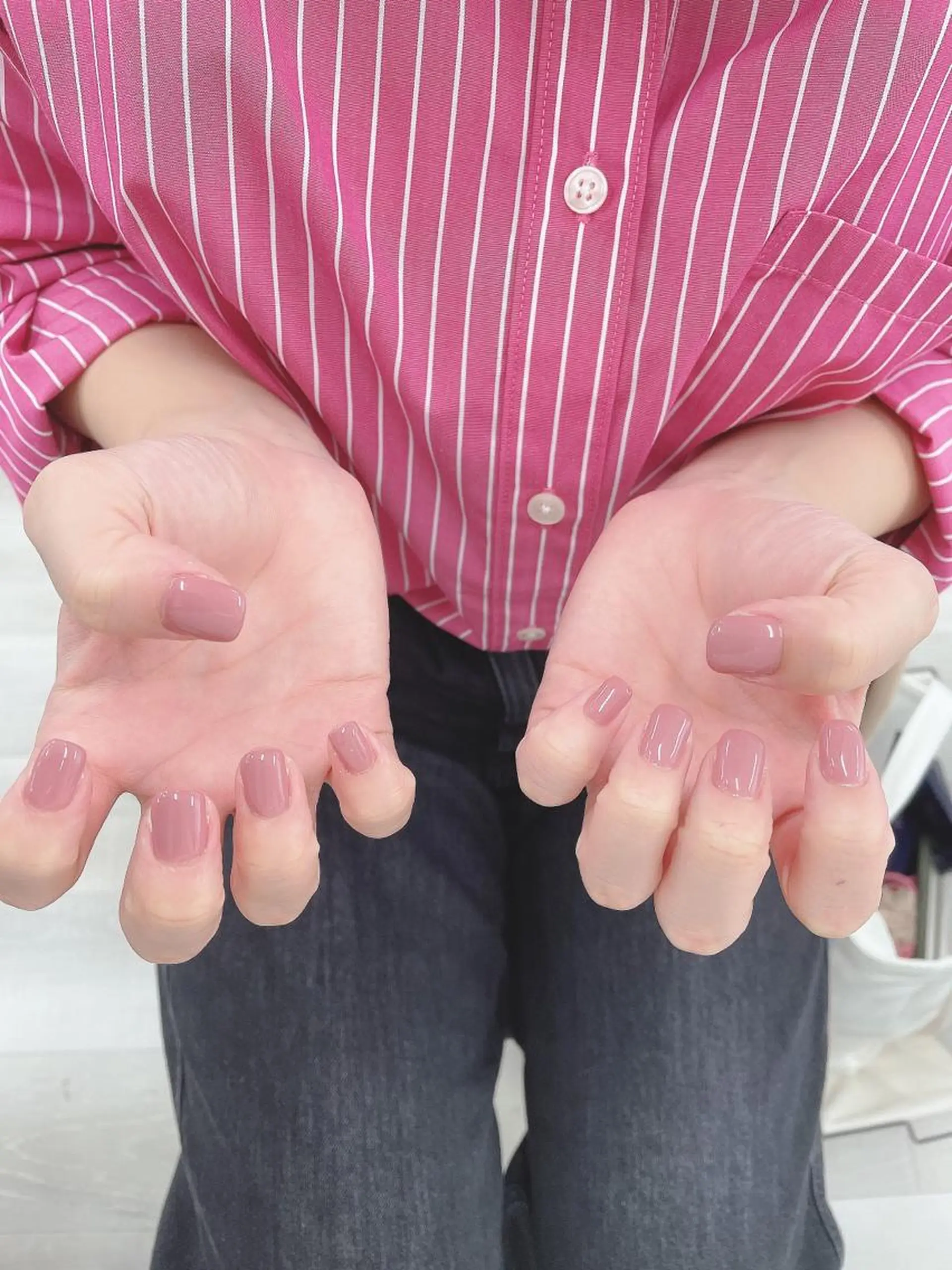 ネイル ハンドネイル Bianca SAITO🌺のネイルデザイン