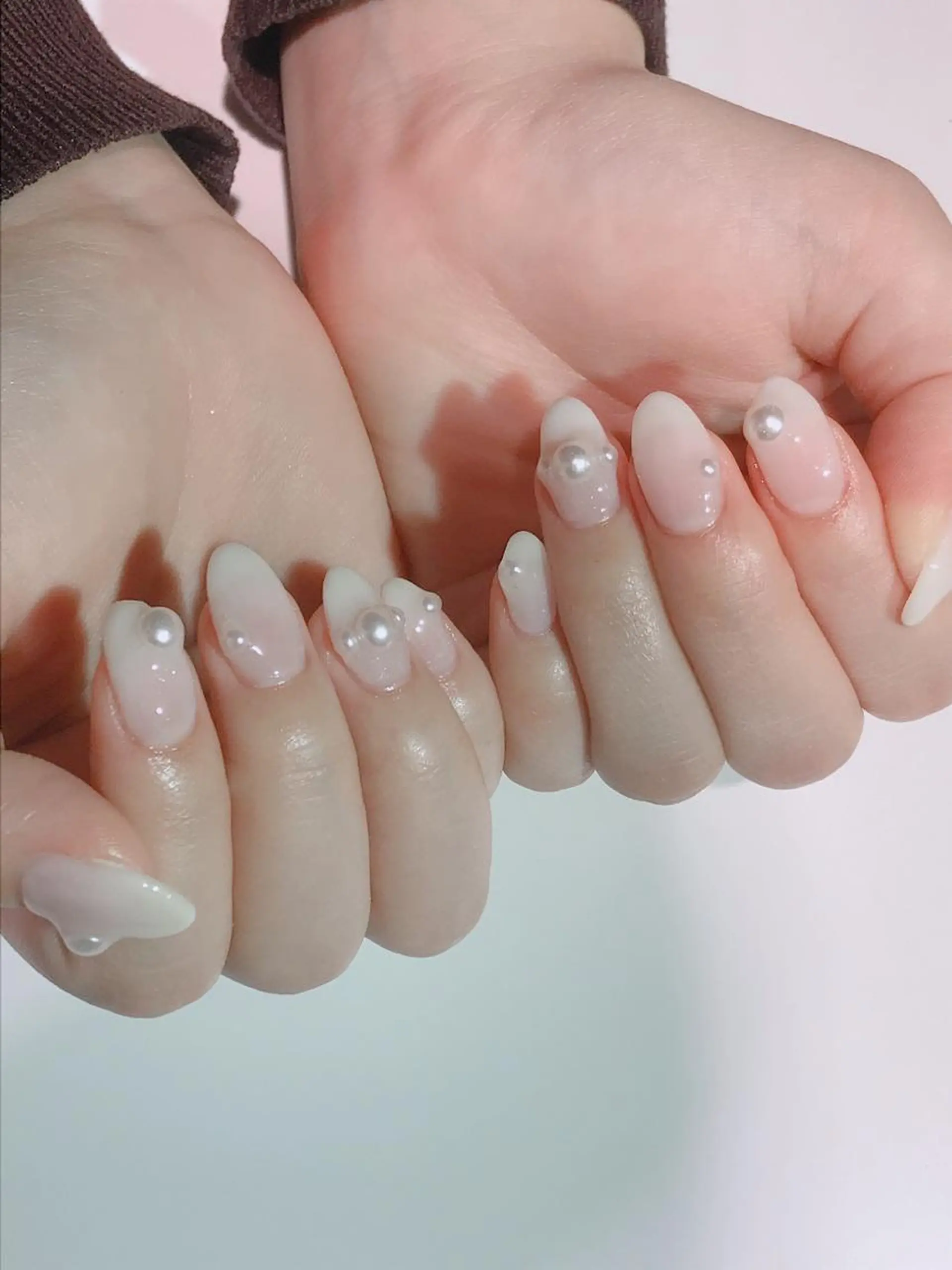 ネイル ネイルサロン トゥルースのネイルデザイン