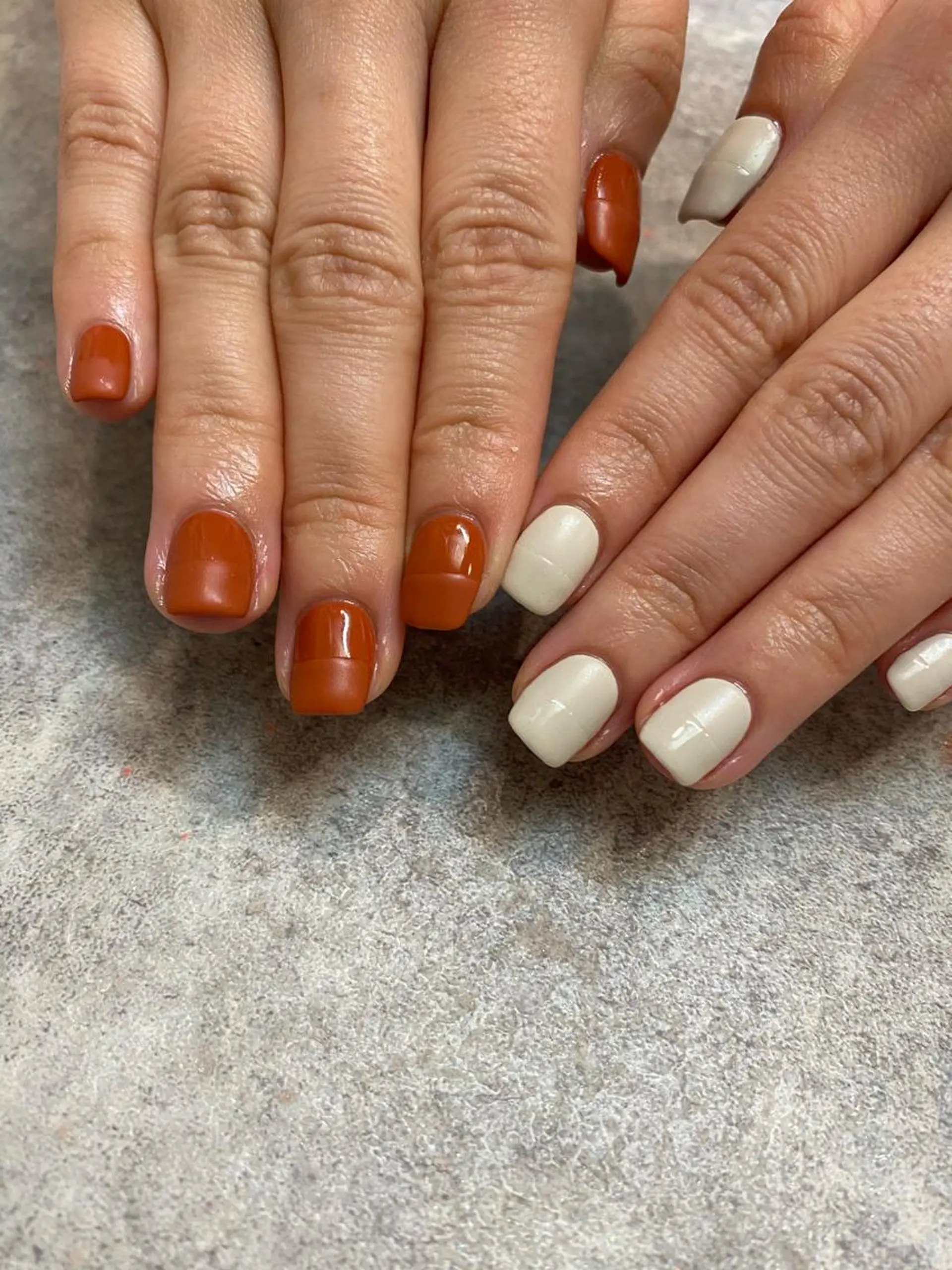 ネイル LINON所属・【LINON】 airiのネイルデザイン