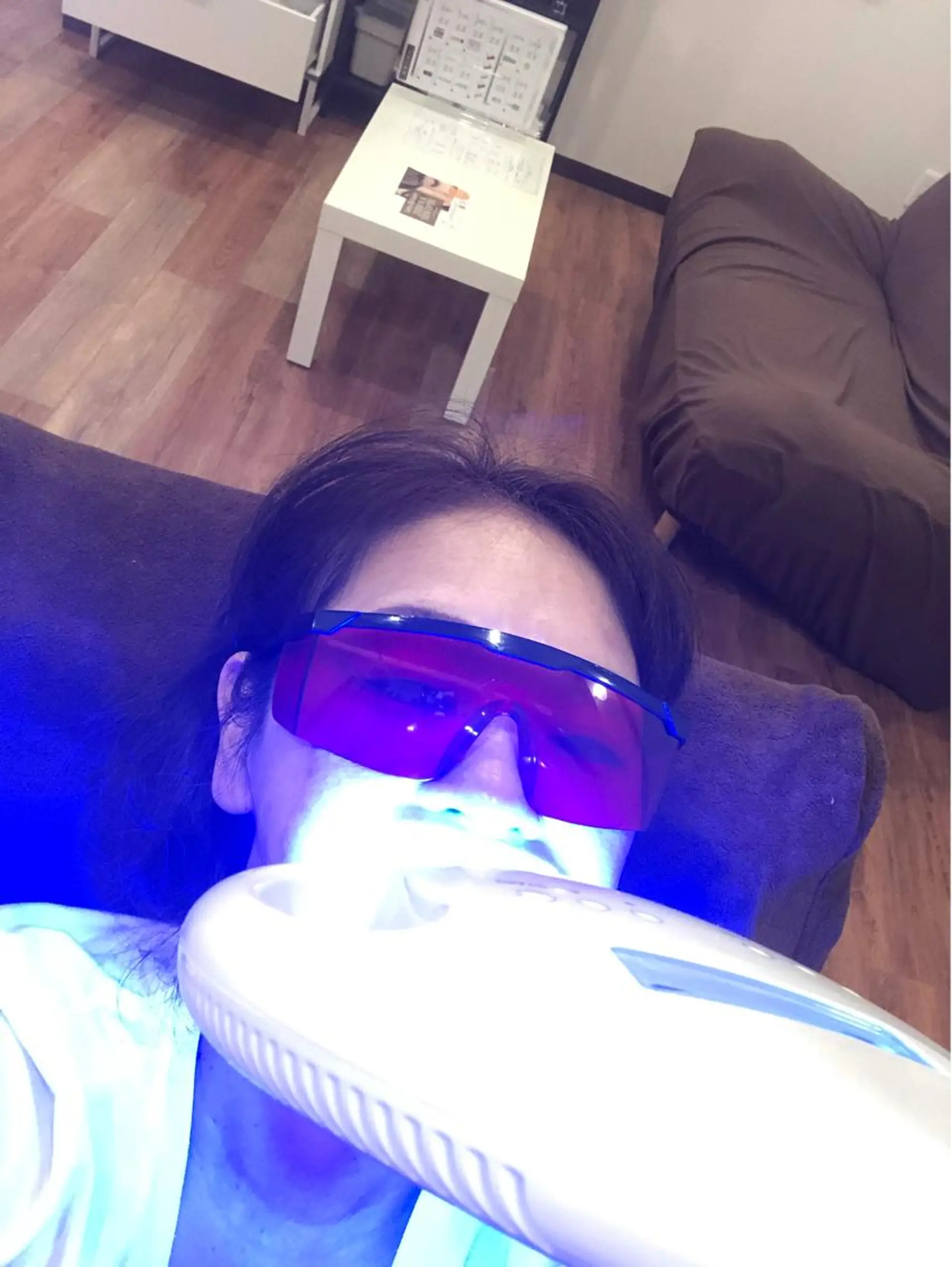 salon Brillante（ブリランテ）所属・Brillante ブリランテのマツエク・マツパデザイン