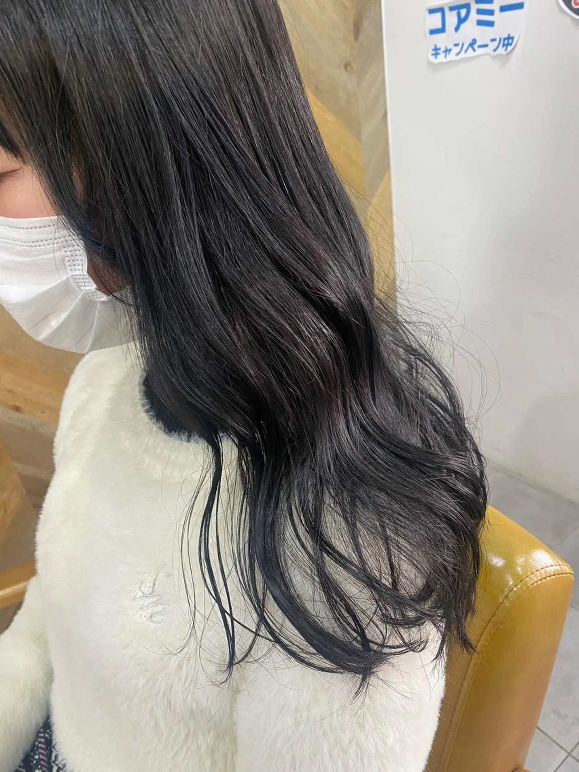 ロング トレンド眉🤍🫧 mana ‎の眉毛・アイブロウイメージ