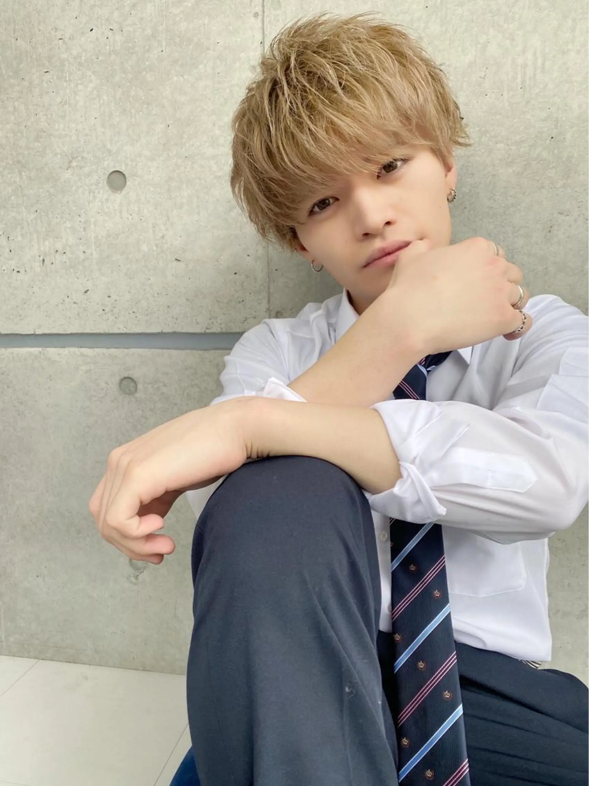 ショート 全色特化美容師 /コウスケ🎨のヘアスタイル