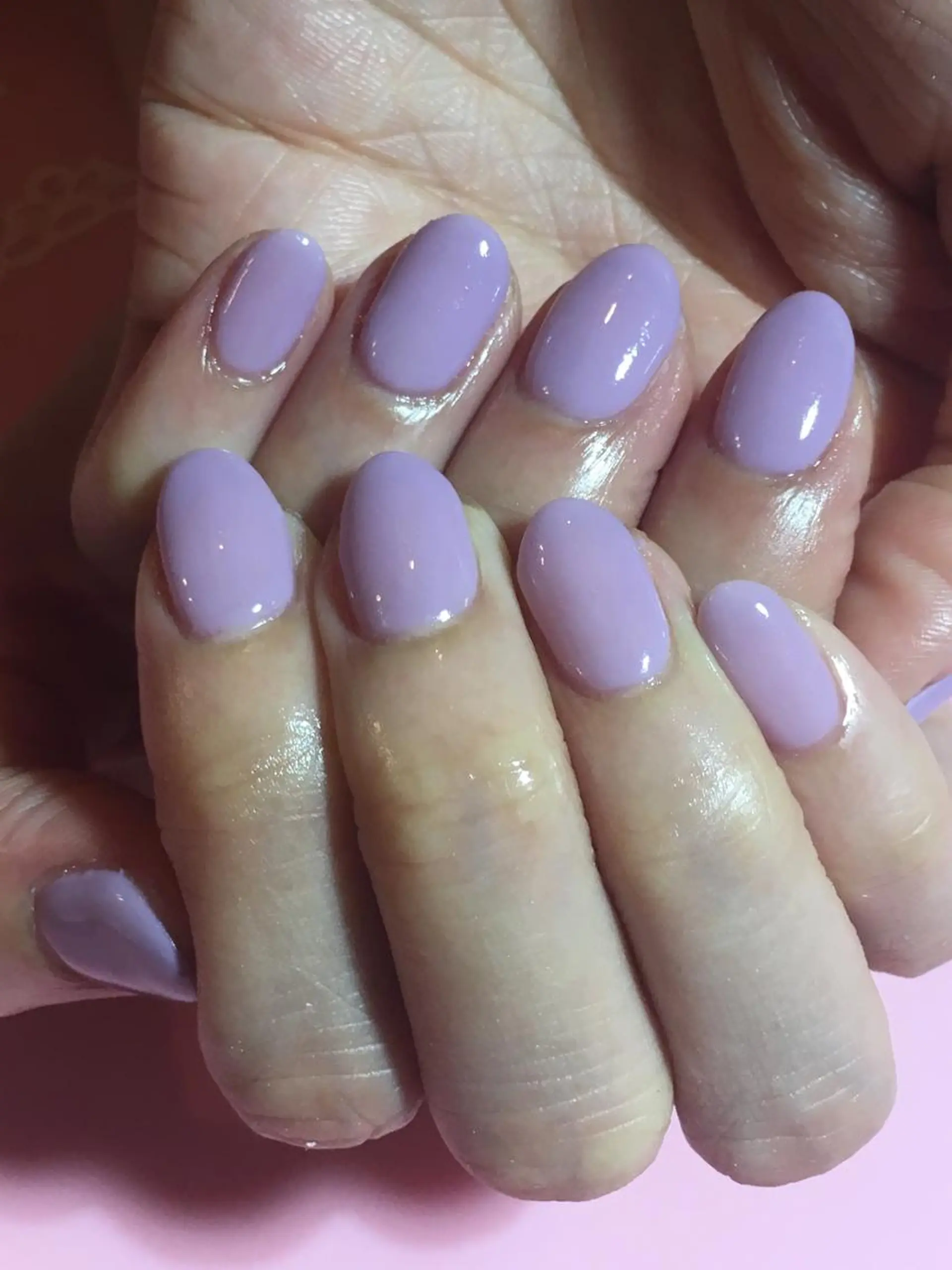 ネイル 古川 里美のネイルデザイン