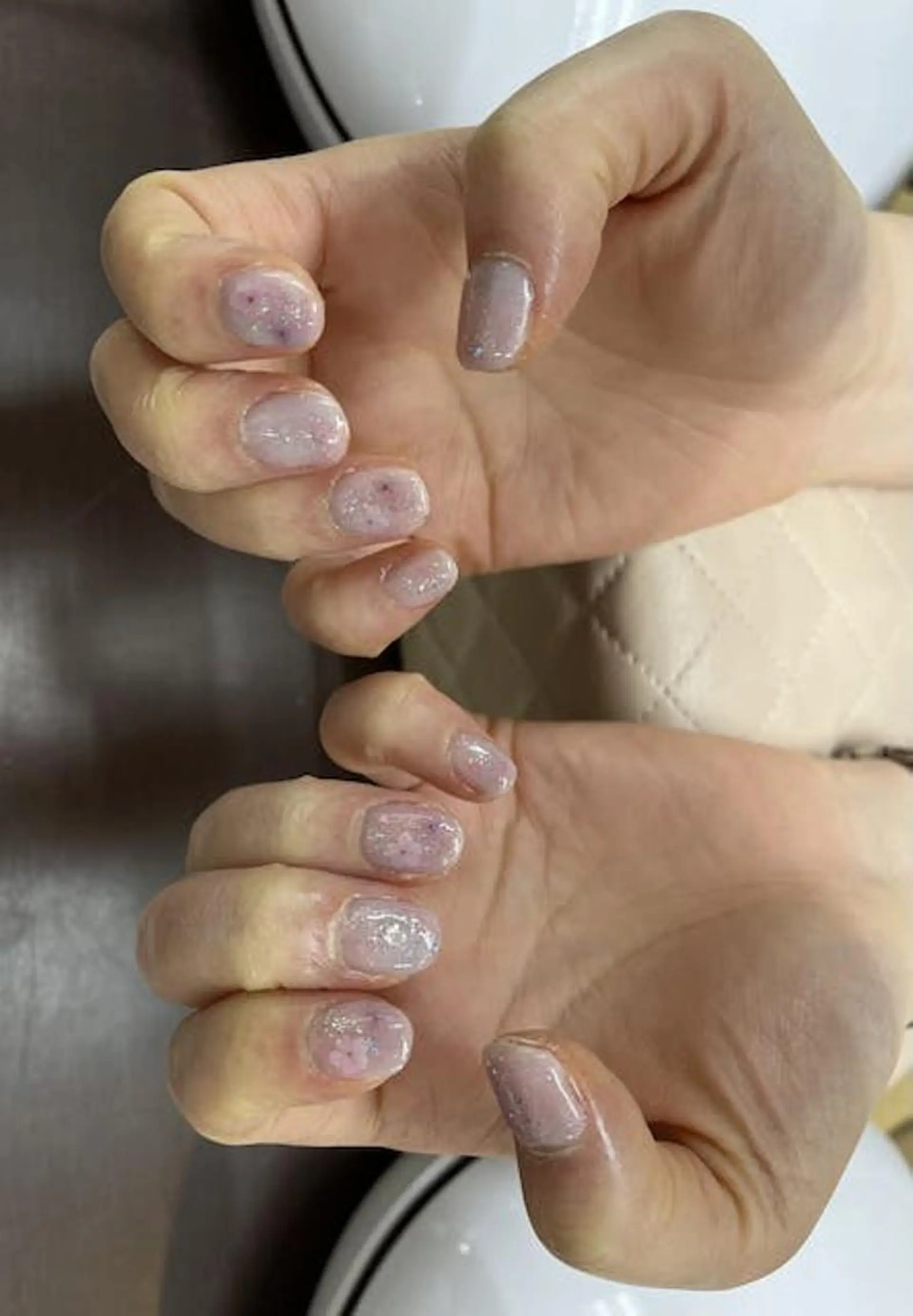 ネイル アートネイル イースター ジェルネイル グラデーション メンズネイル ハンドネイル ハンドケア FASTNAIL PLUS 新宿店のネイルデザイン