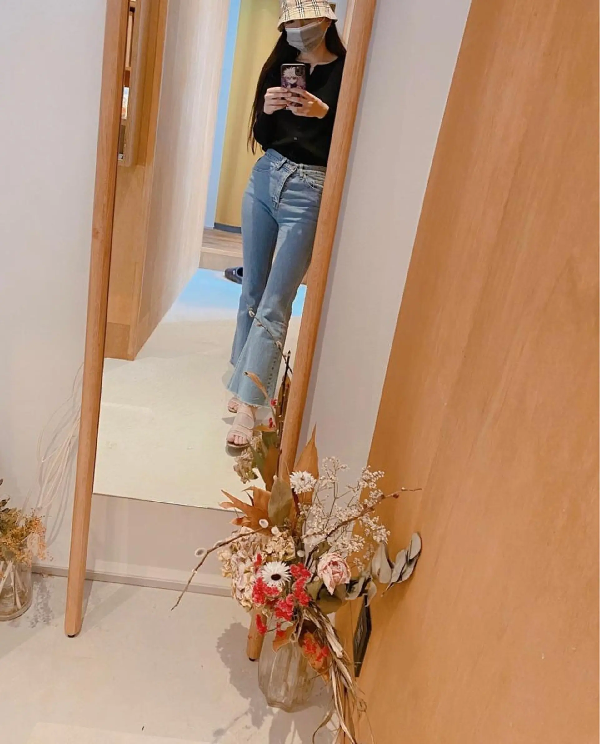 retreat リトリートのマツエク・マツパデザイン