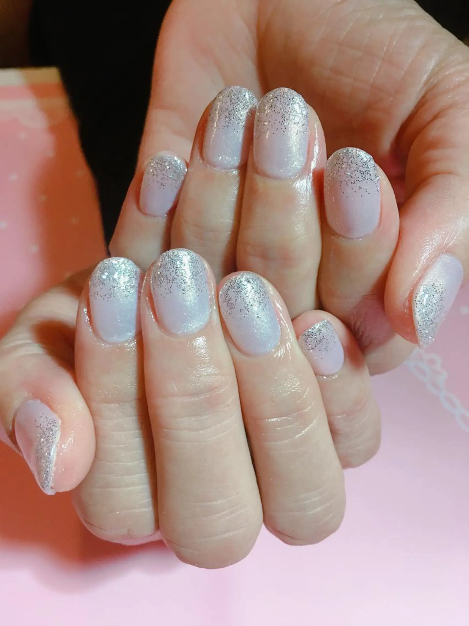 ネイル 古川 里美のネイルデザイン