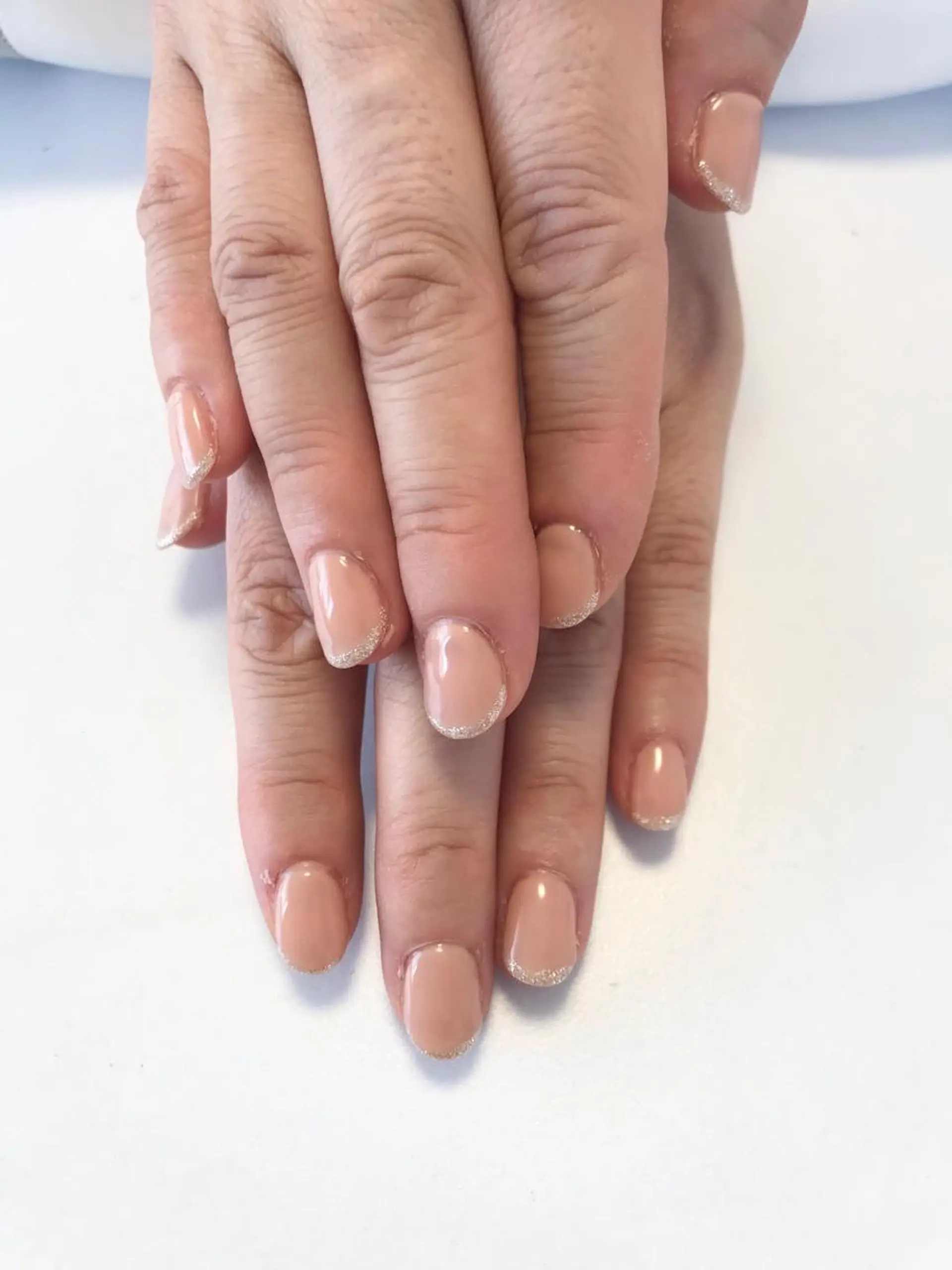 ネイル 樫原 なおこのネイルデザイン