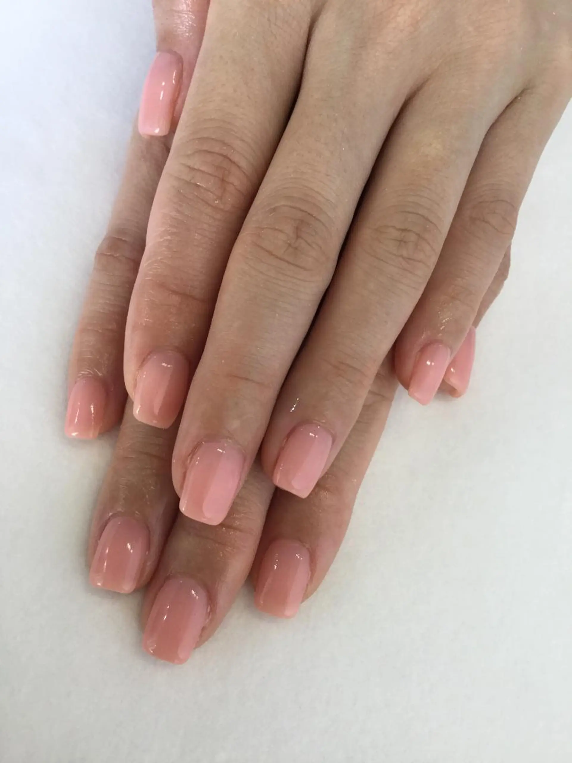 ネイル ハンドネイル 💎🐰 saki. m 🐰💎のネイルデザイン