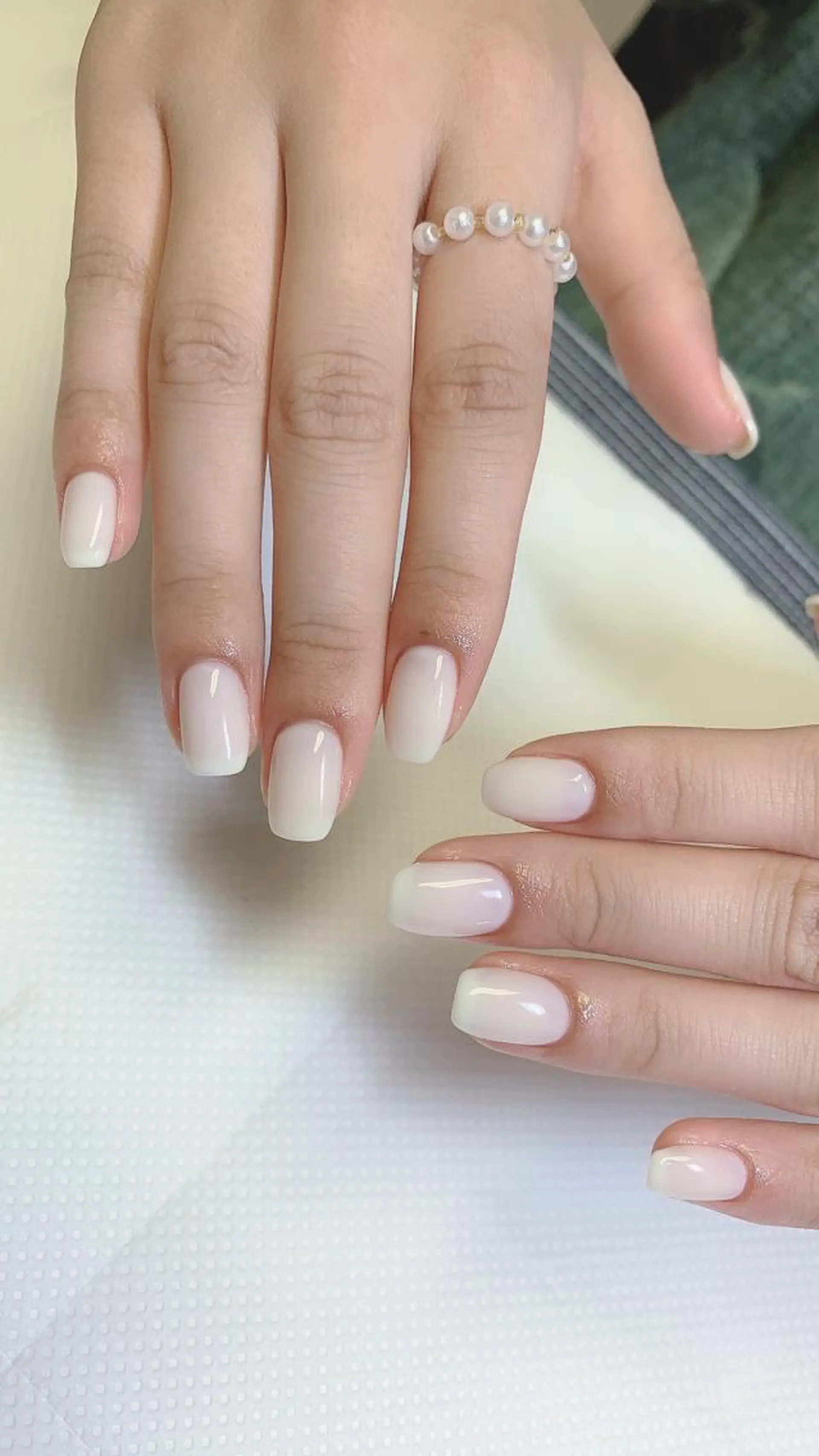 ネイル Munail サロン所属・むねいる nail salonのネイルデザイン